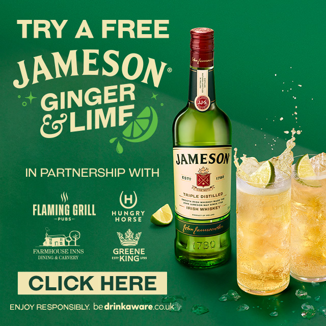 Jamerson AD