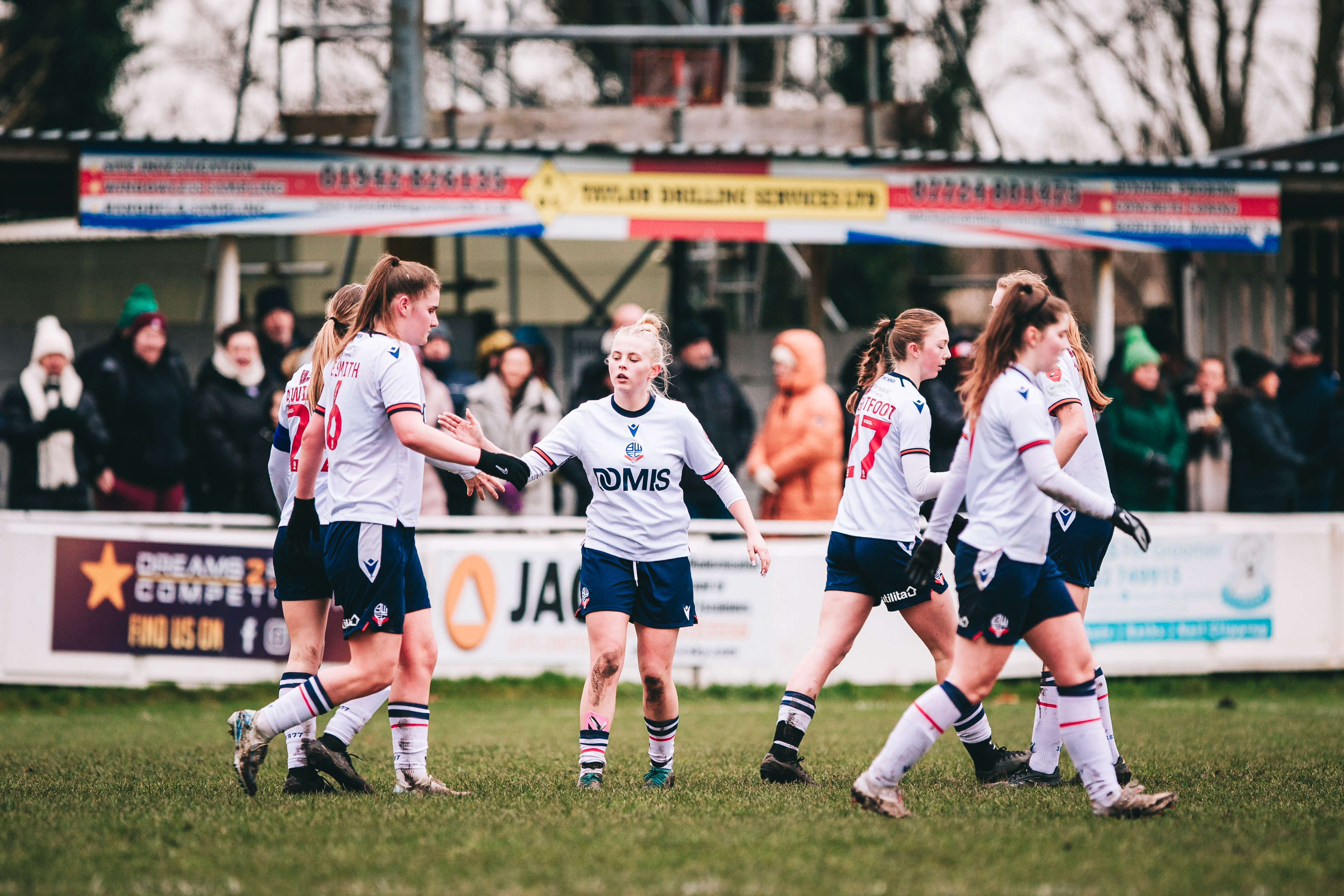women's team