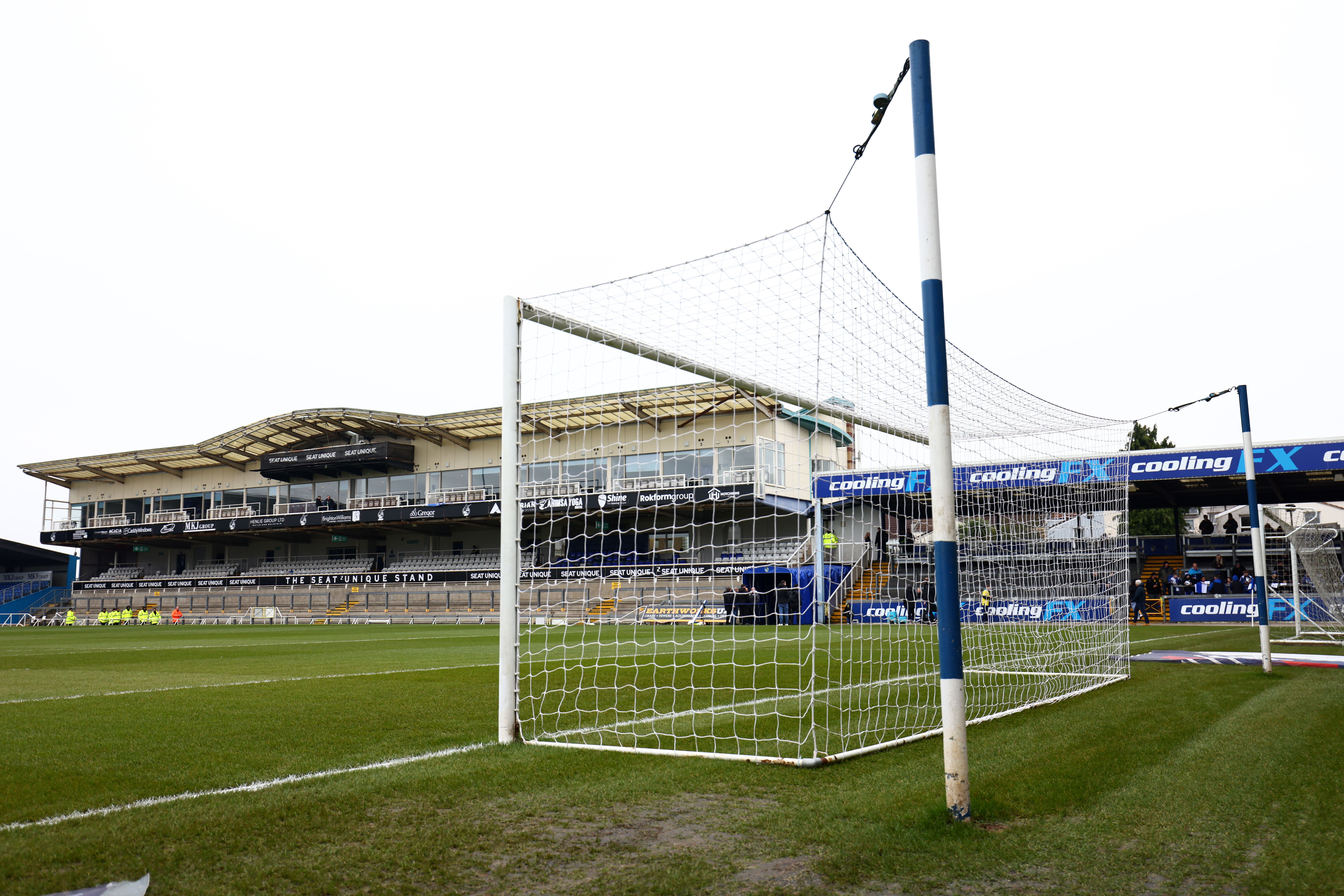 bristol rovers