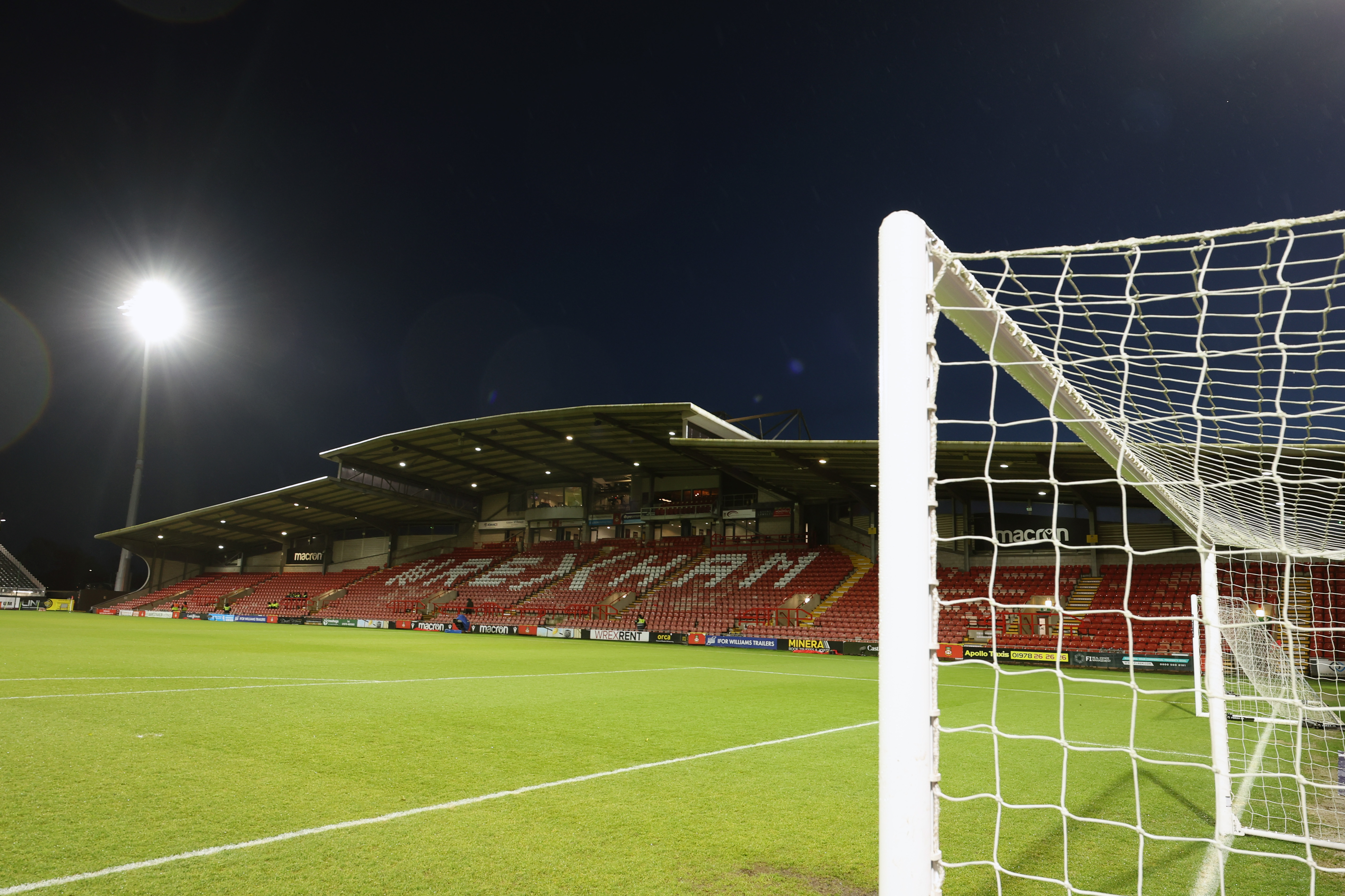wrexham