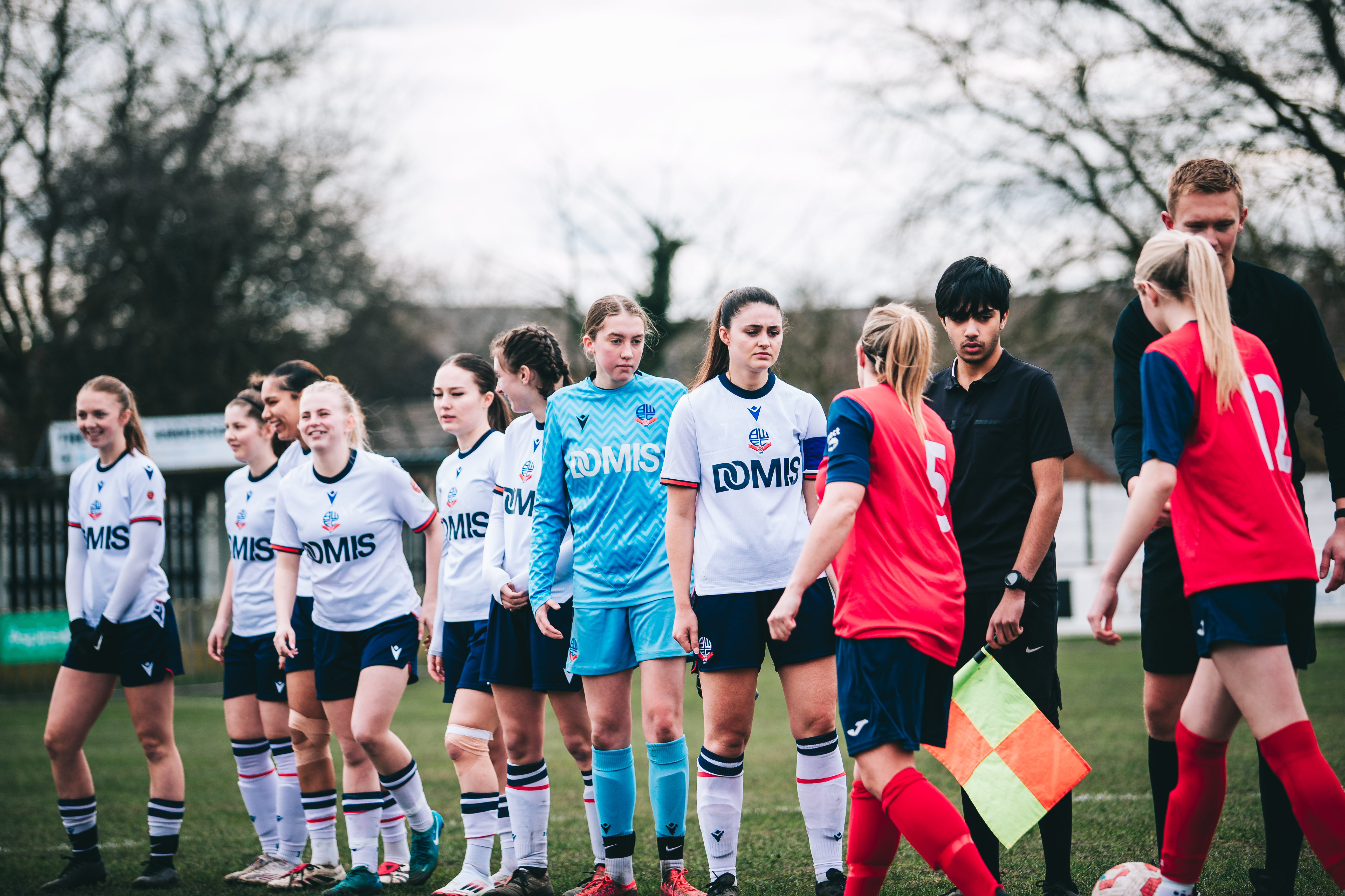 bwfc women