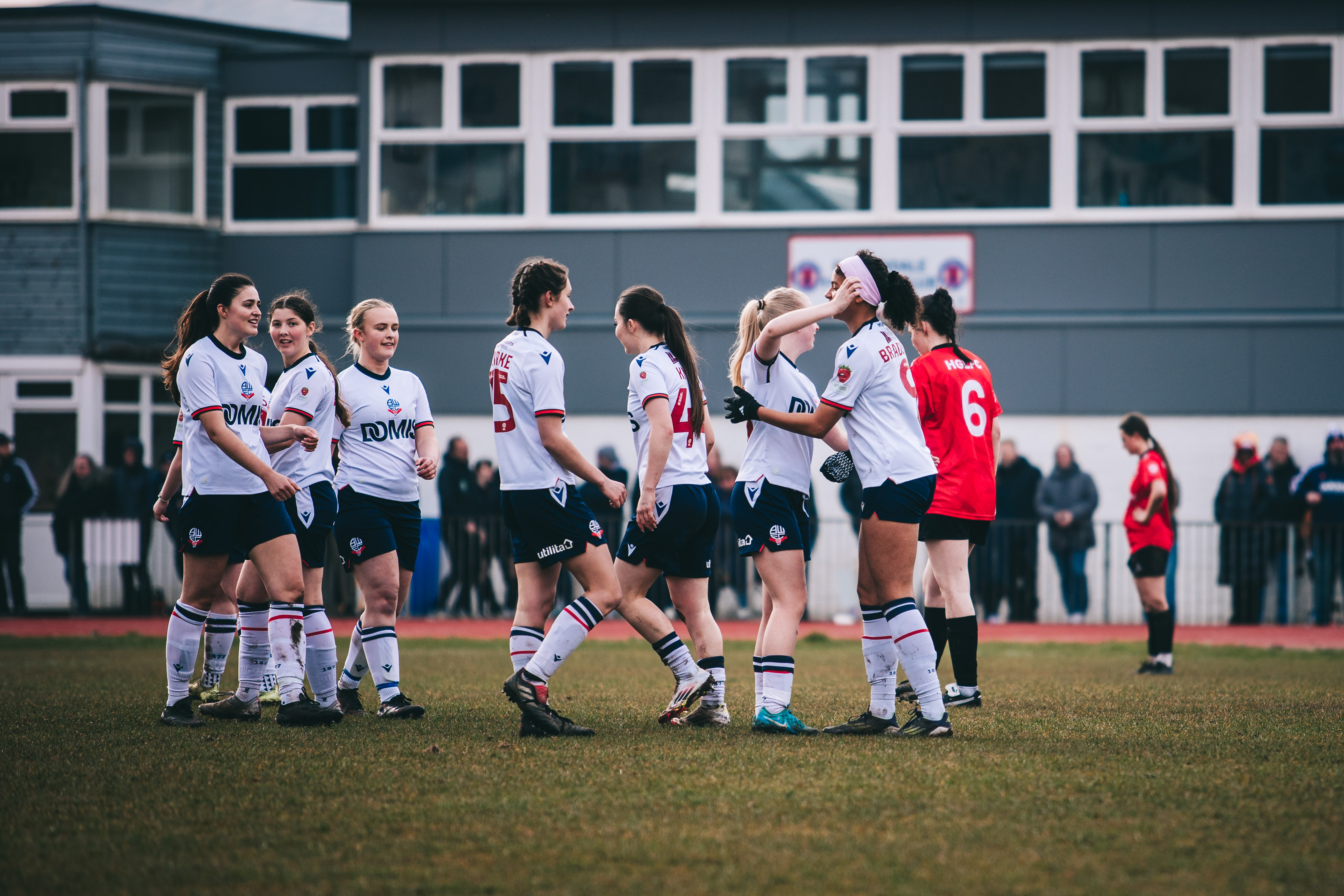 women's team