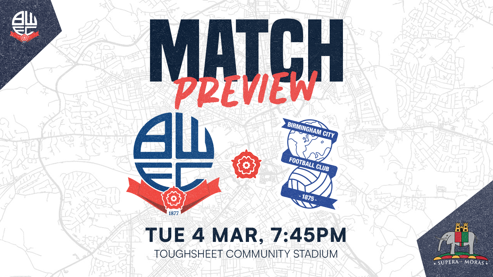 Preview Birmingham