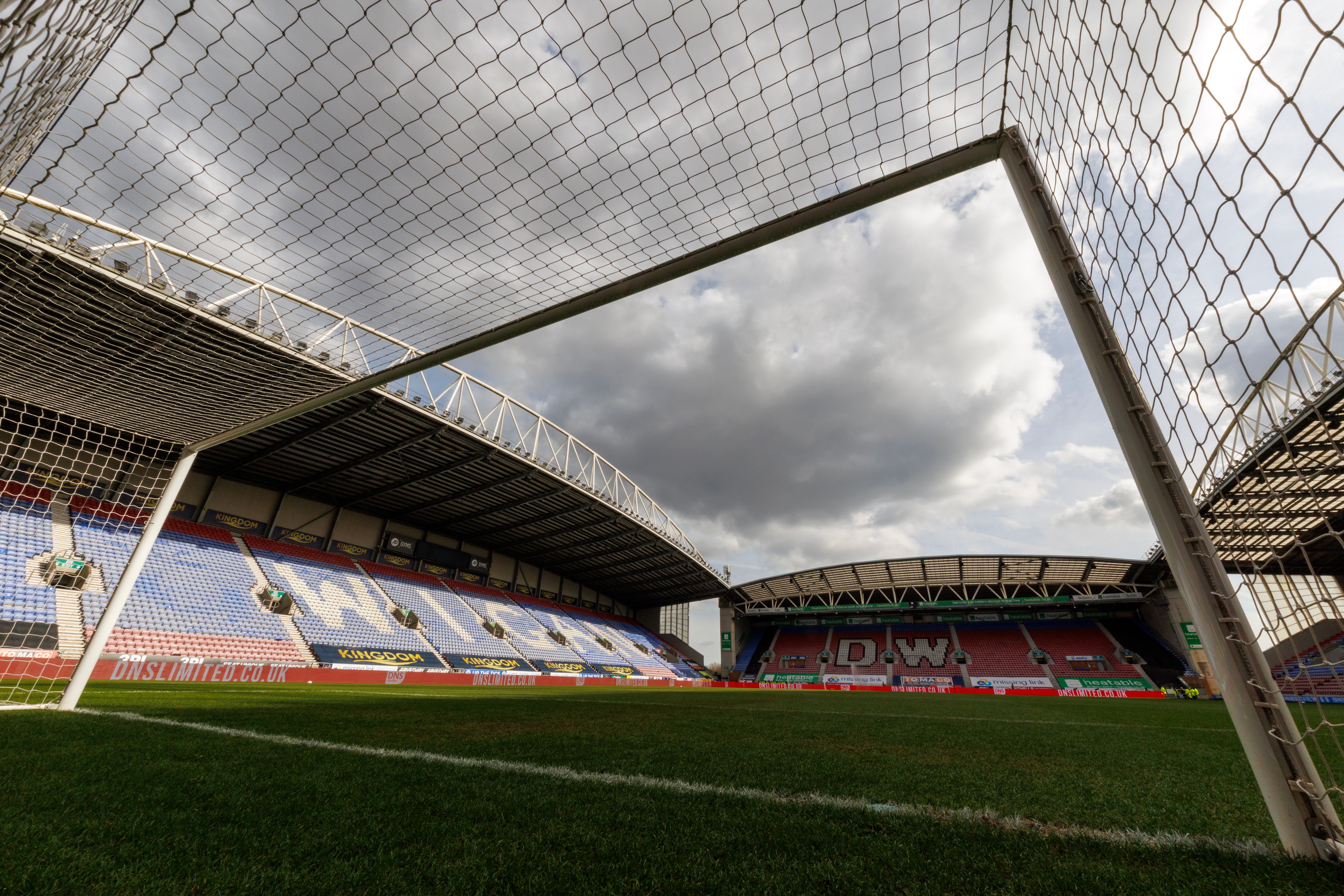 Wigan