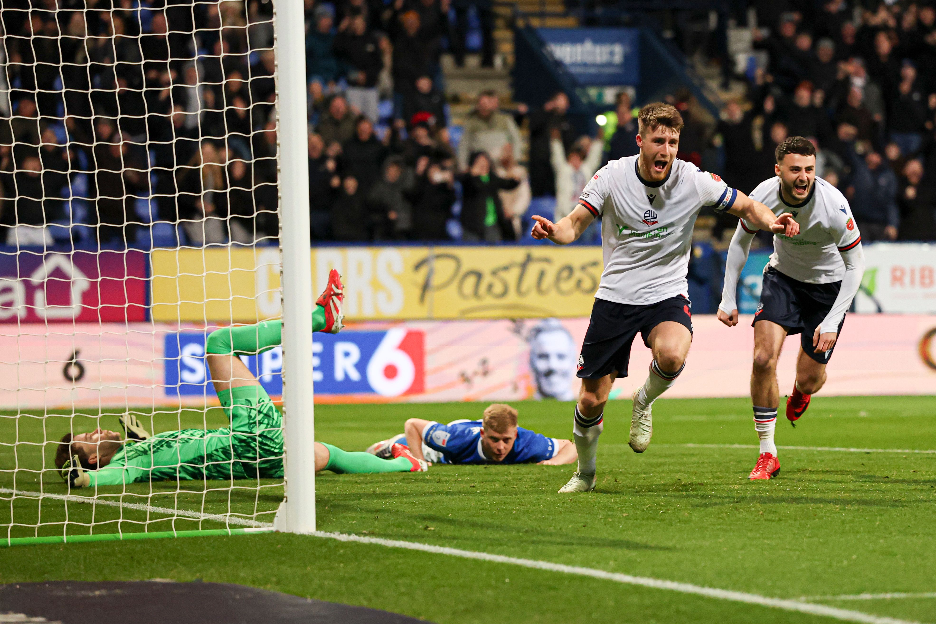 George Thomason reaction Birmingham