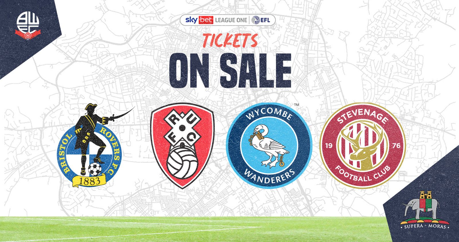 tickets
