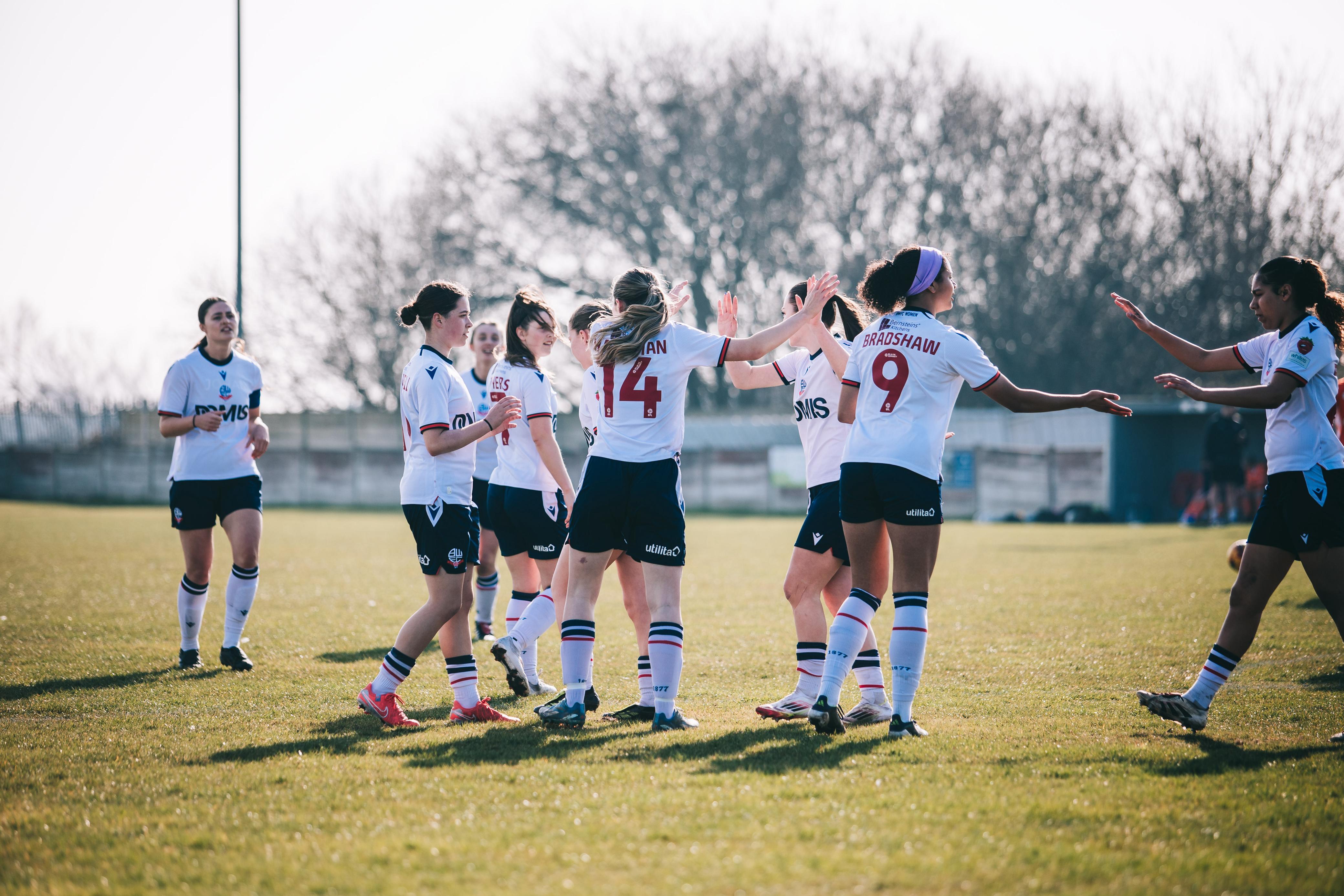 wanderers women
