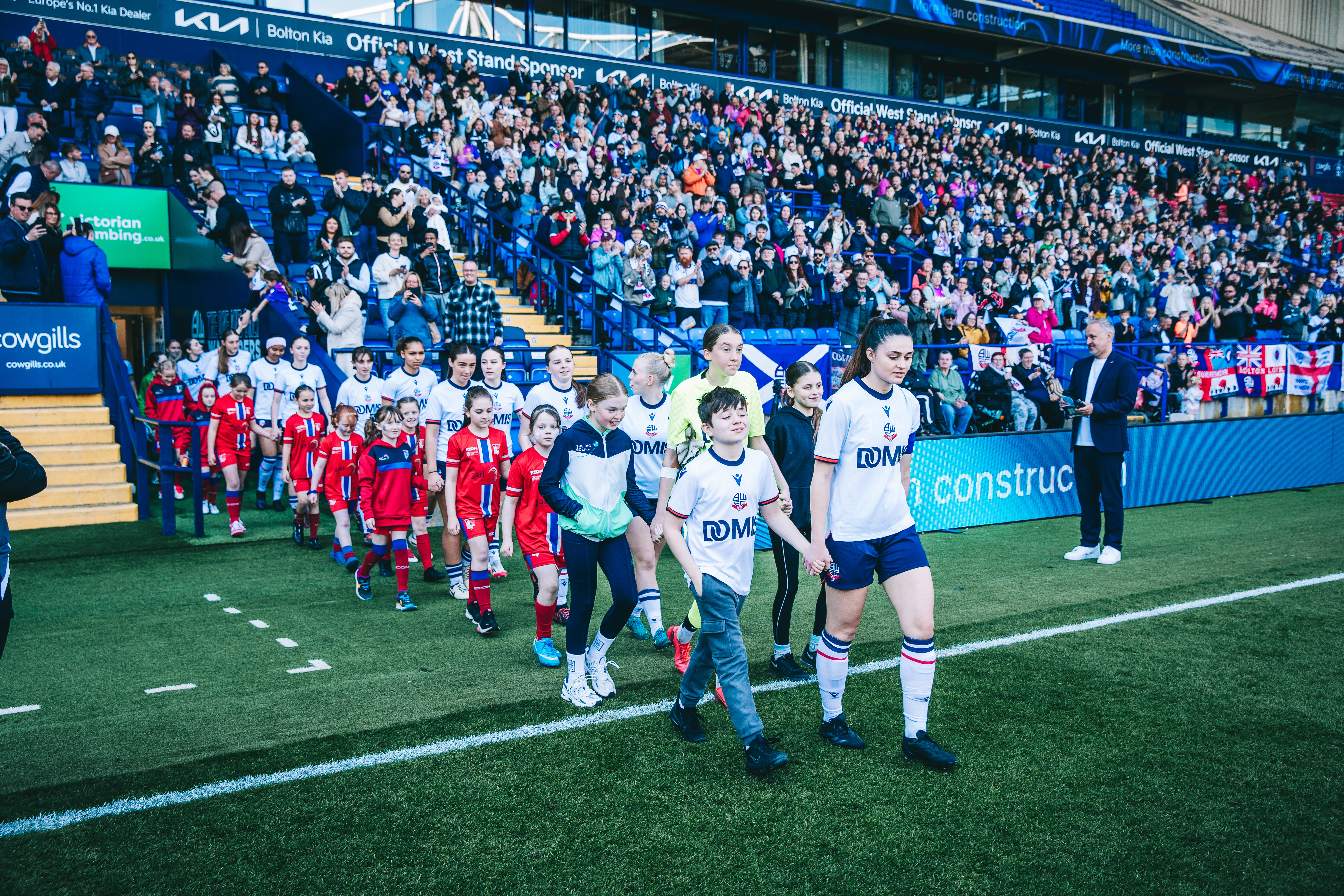 pne women