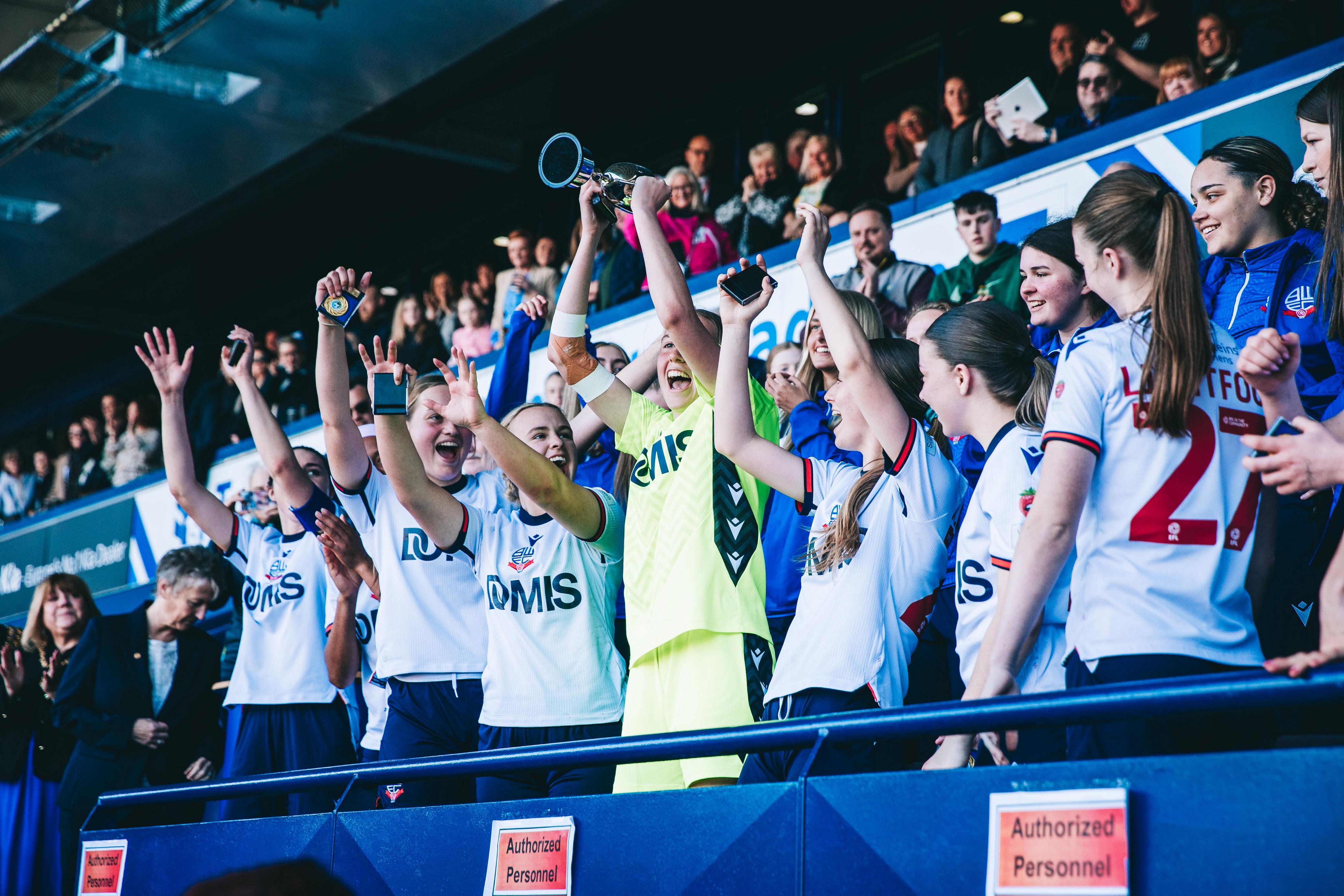champions