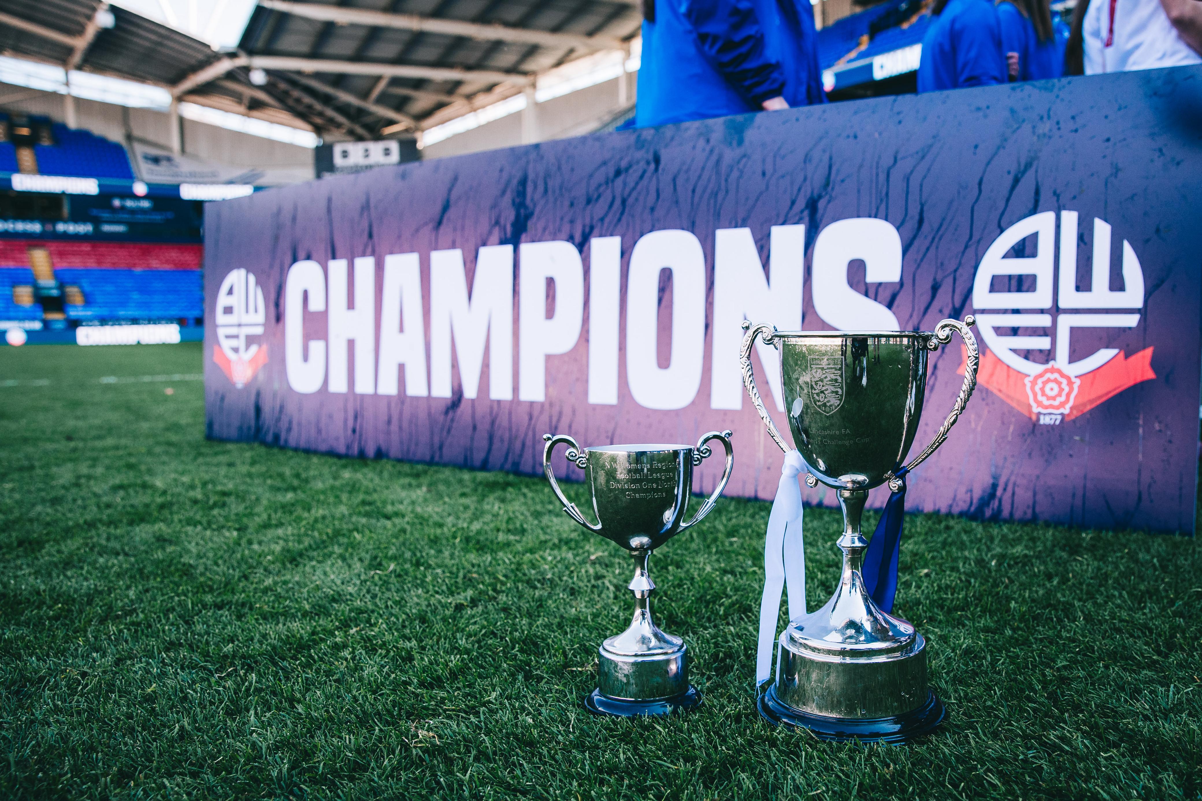 champions