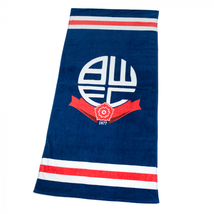  Club Beach Towel