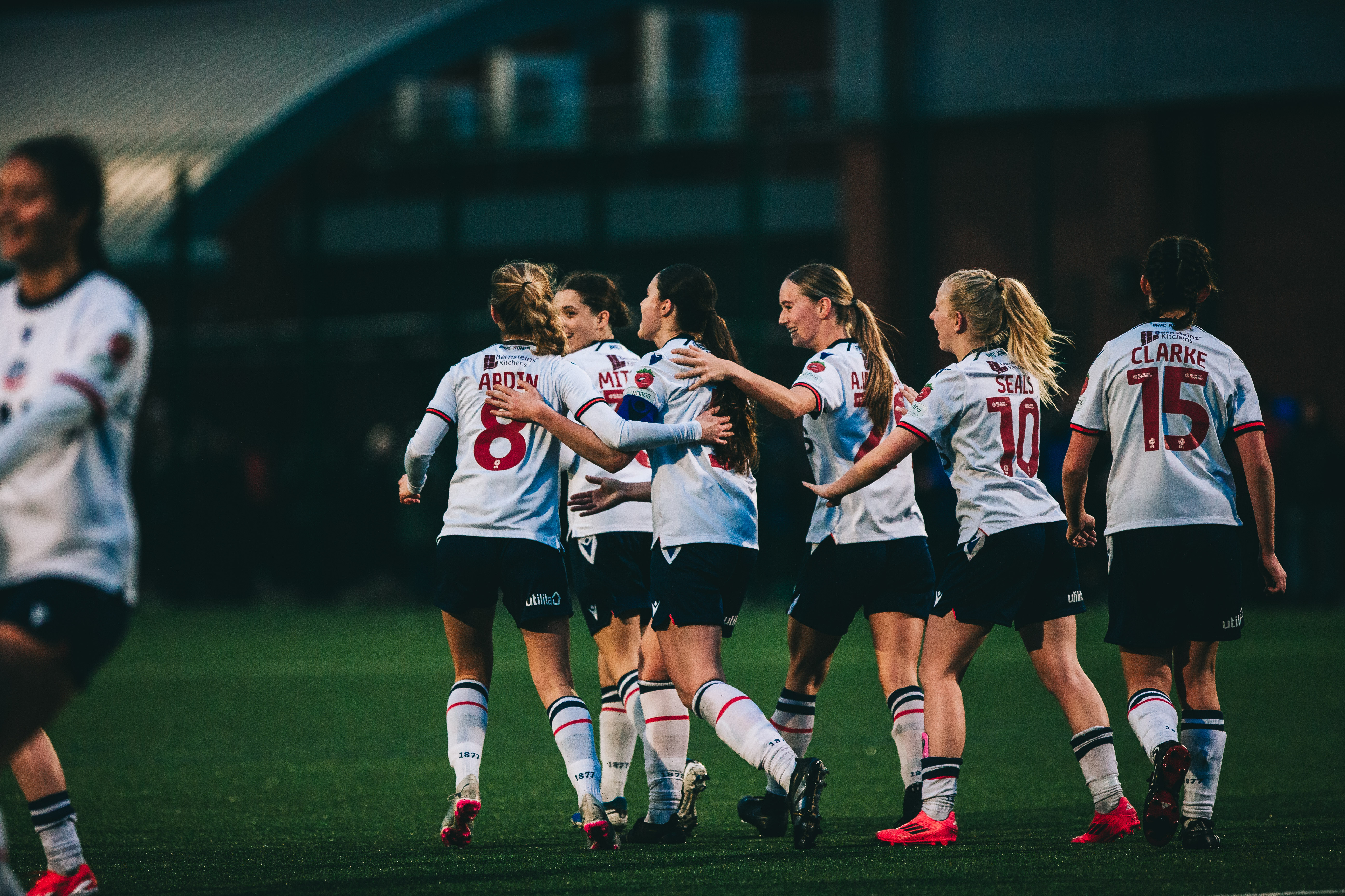 women's team