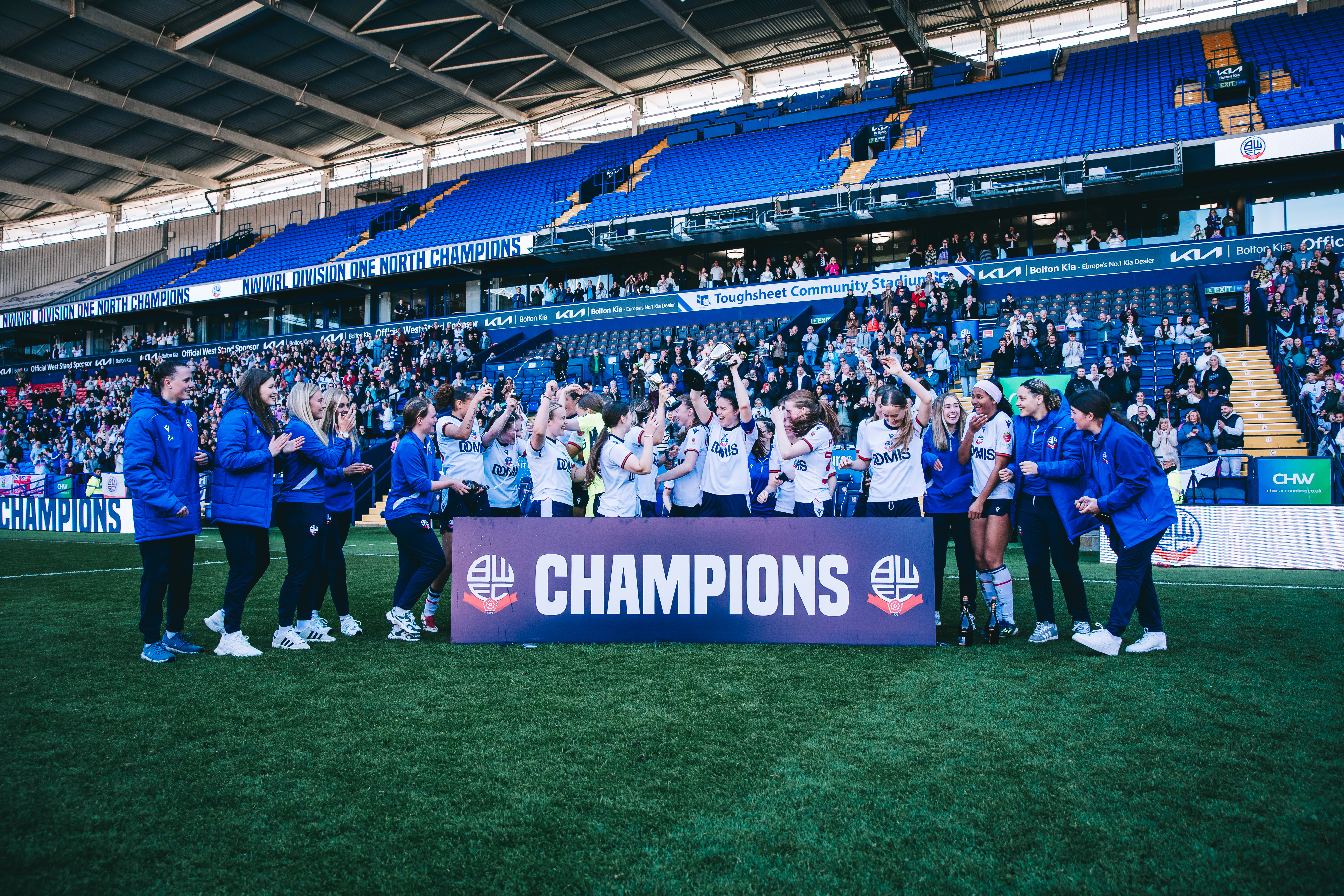 champions