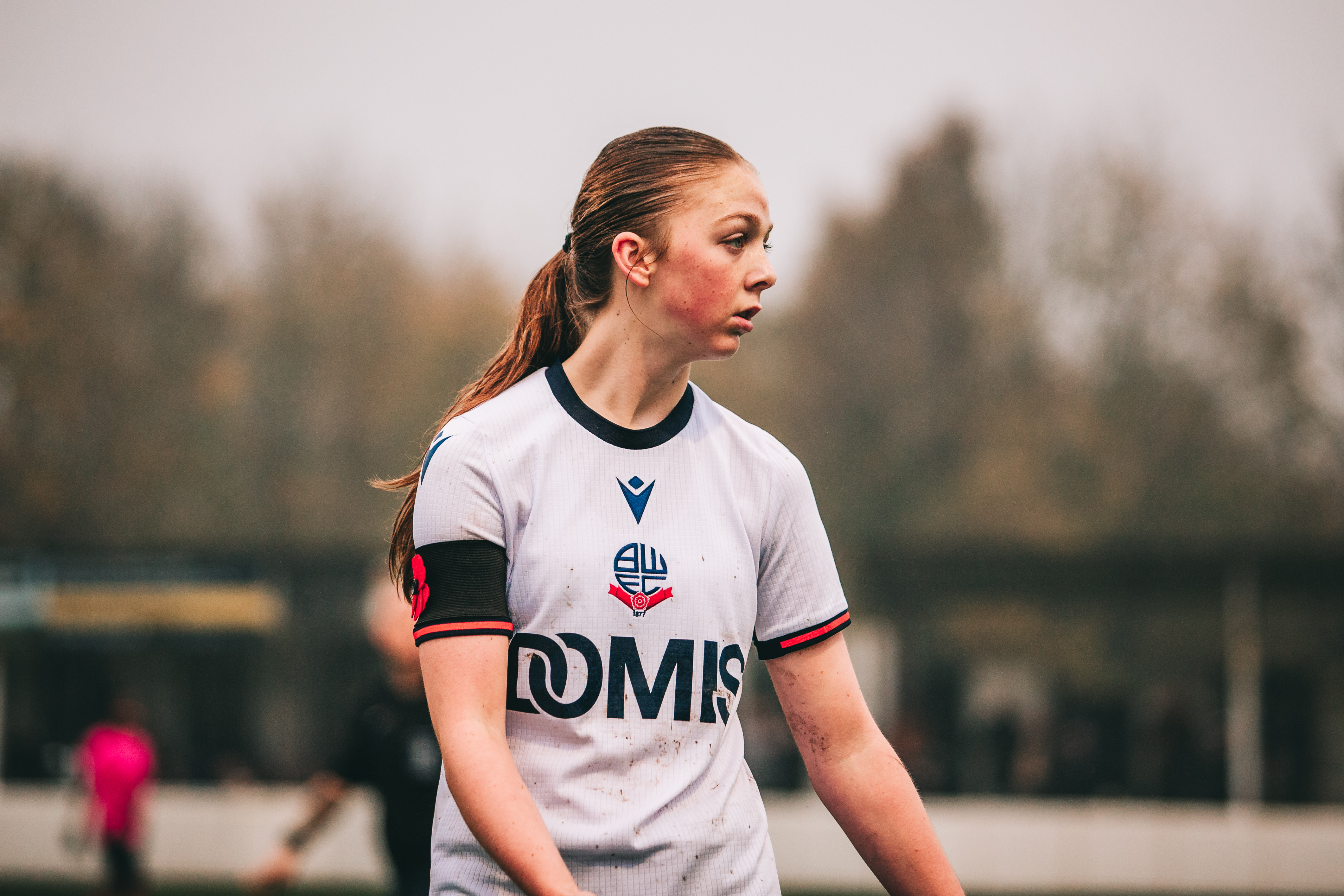 jess lightfoot