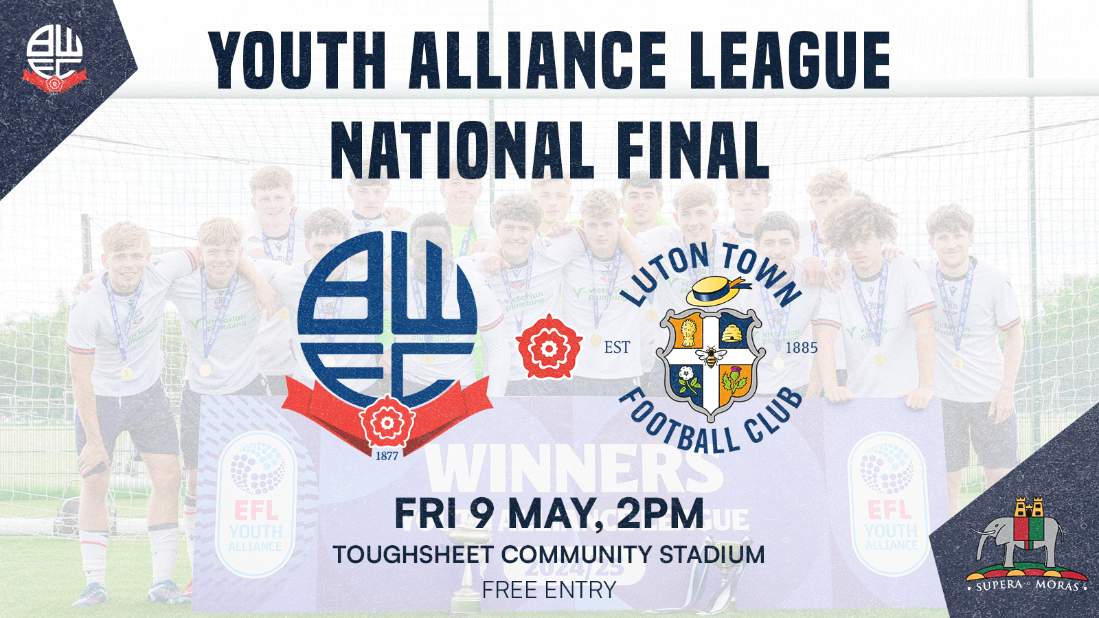 Youth Alliance National Final
