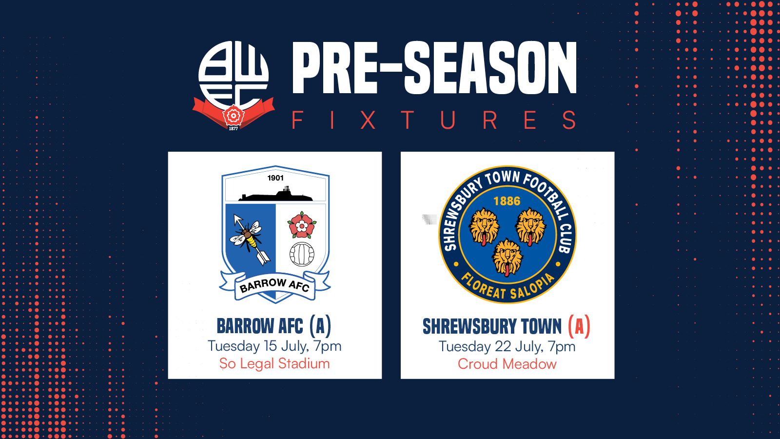 Pre-season graphic 1