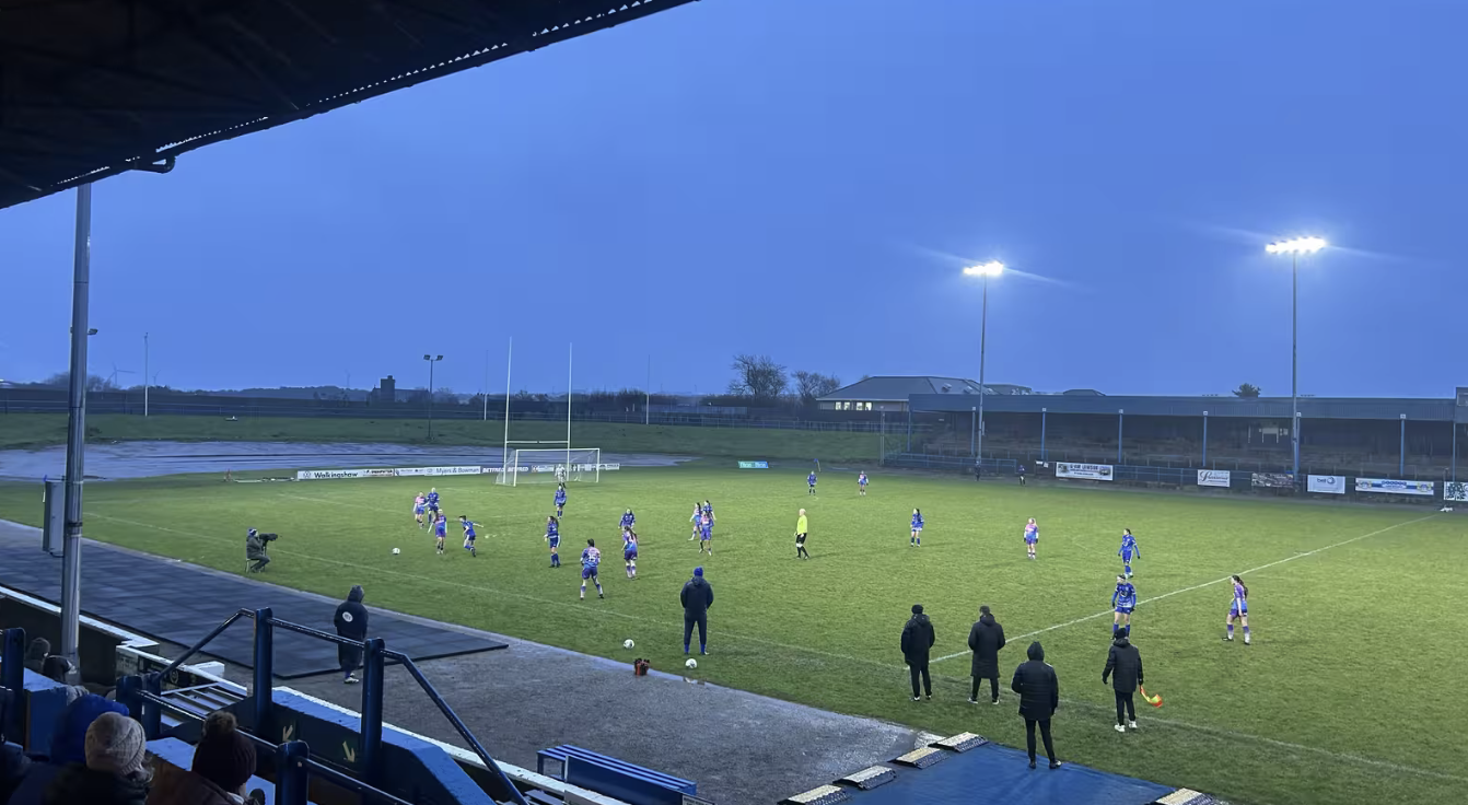 workington