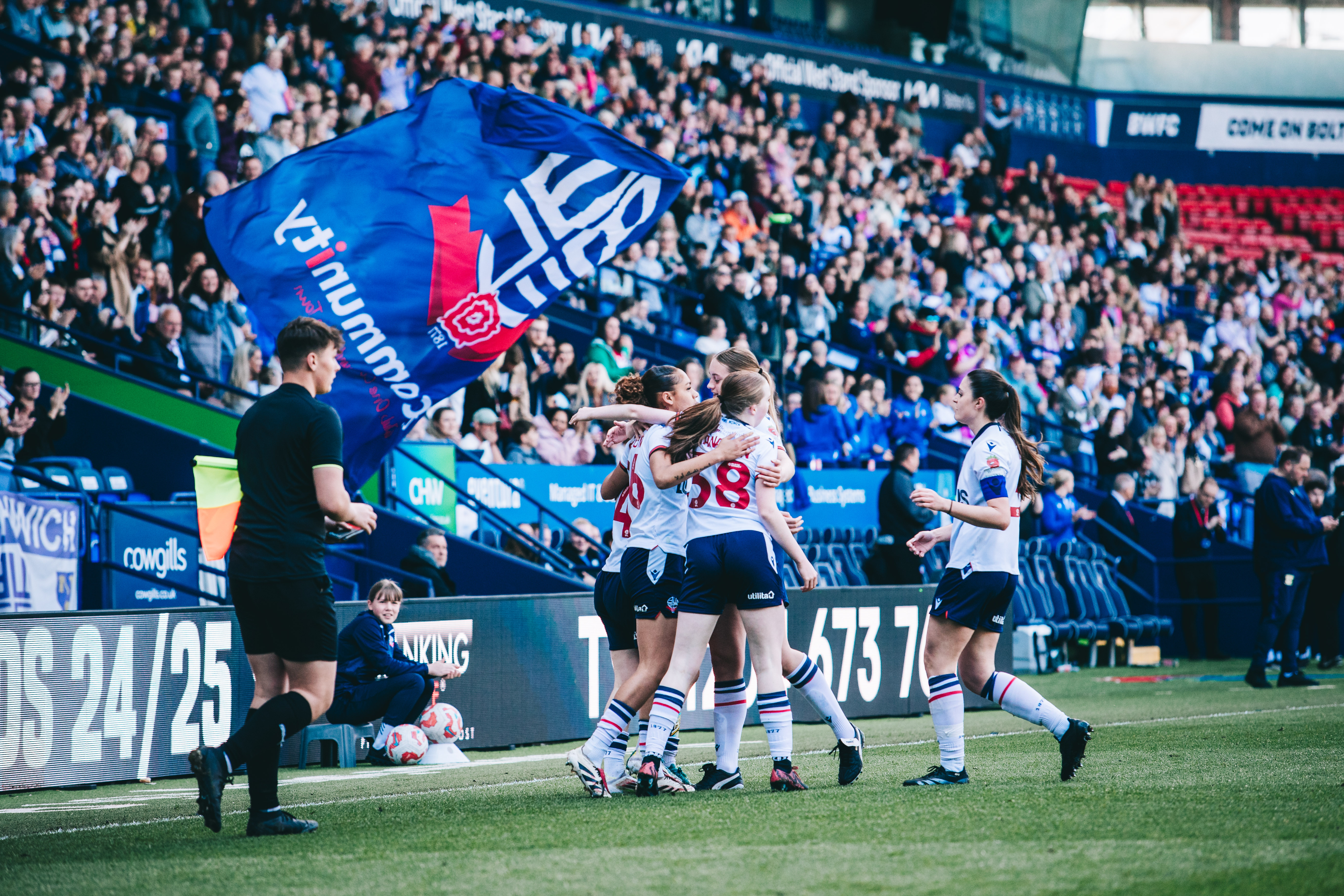 womens team