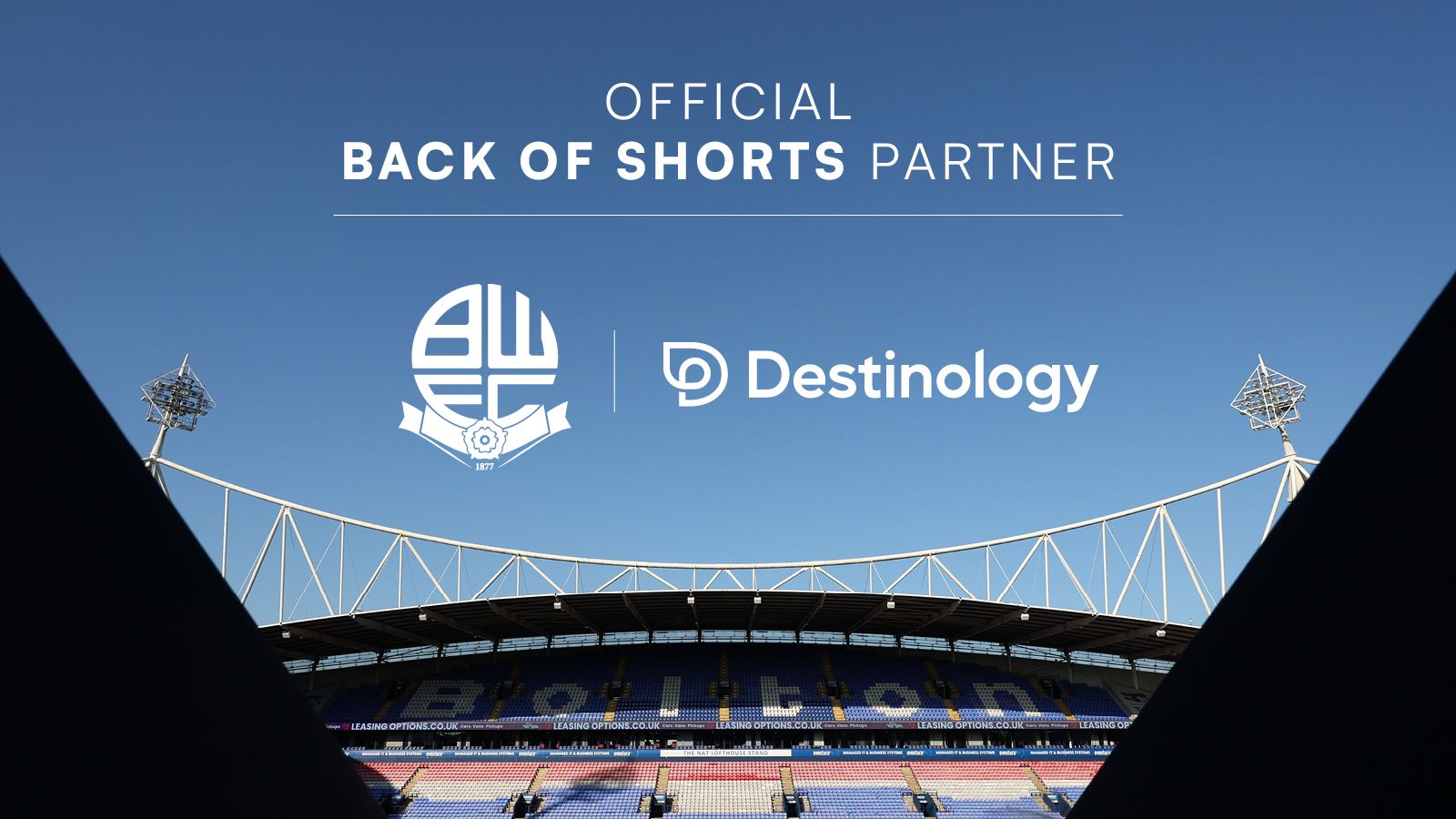 destinology