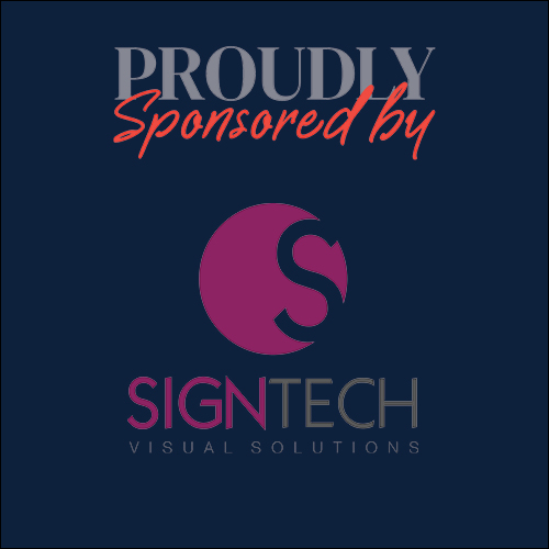 Sign Tech Away