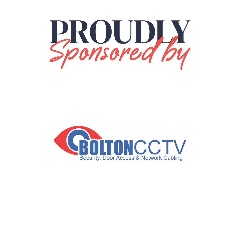 Bolton CCTV