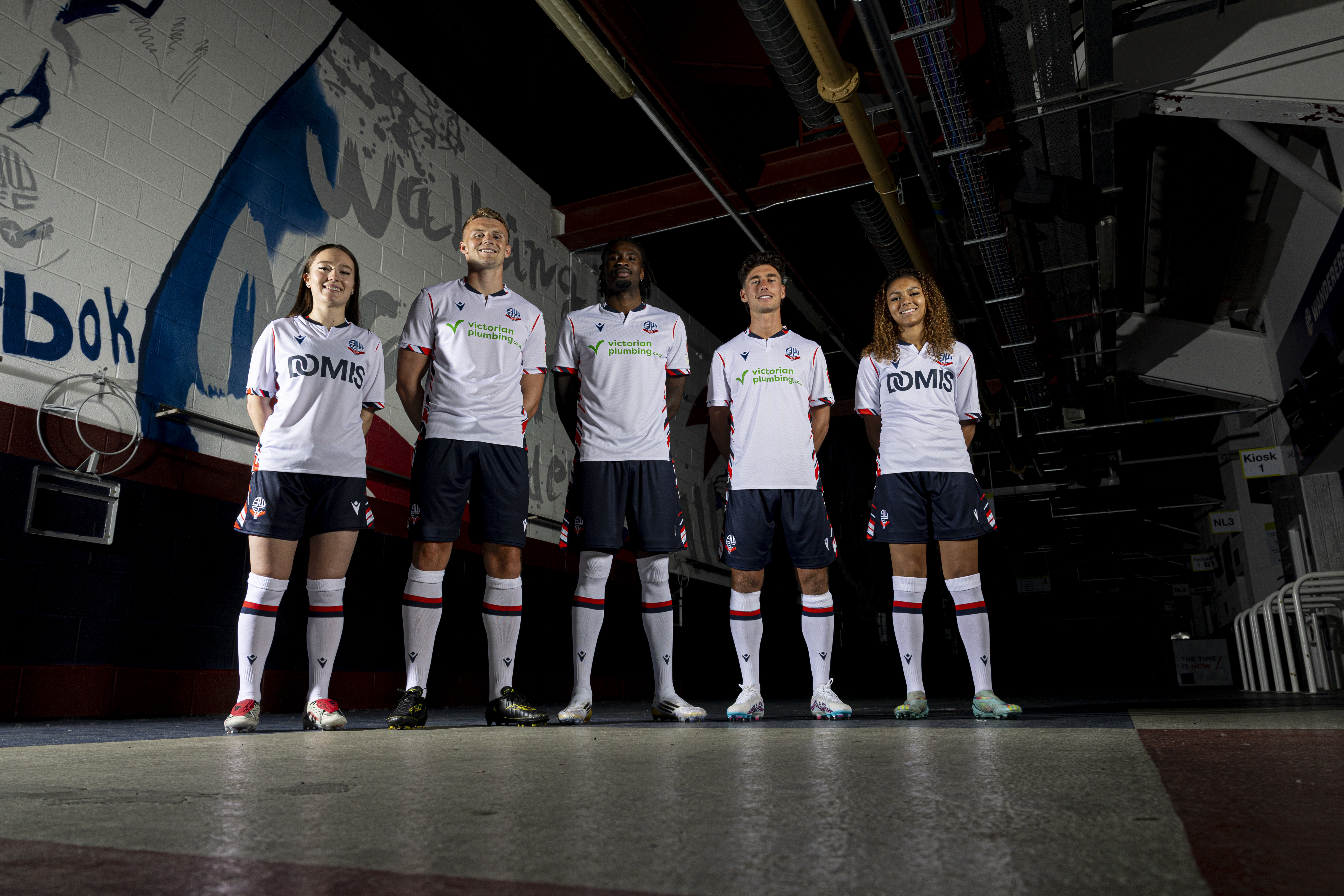 kit launch