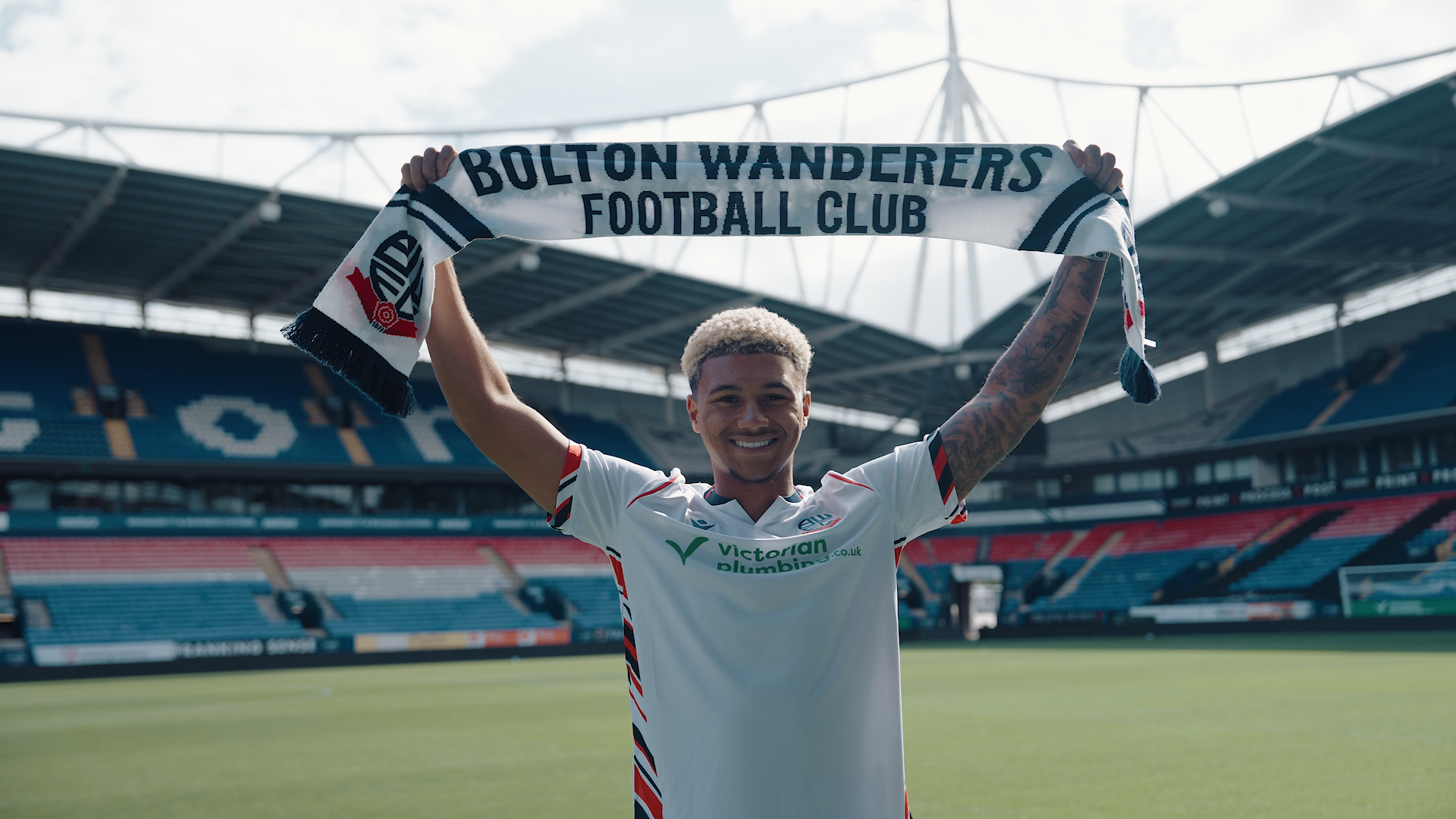 mason burstow