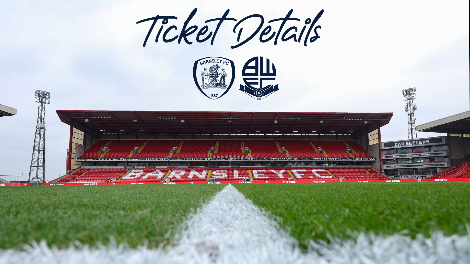 tickets