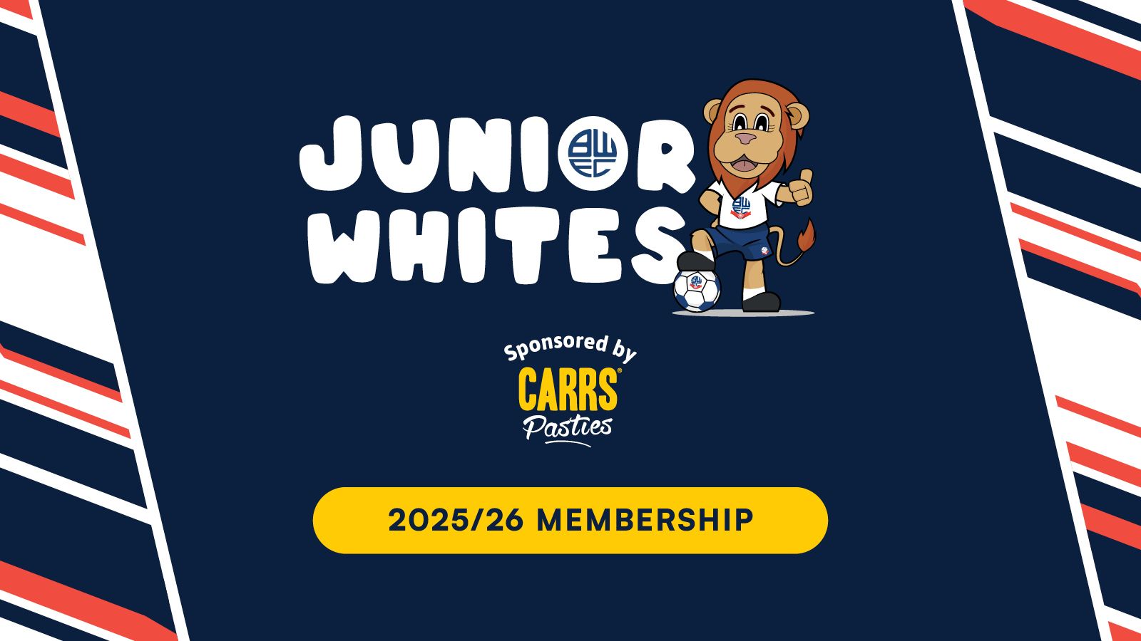 junior whites