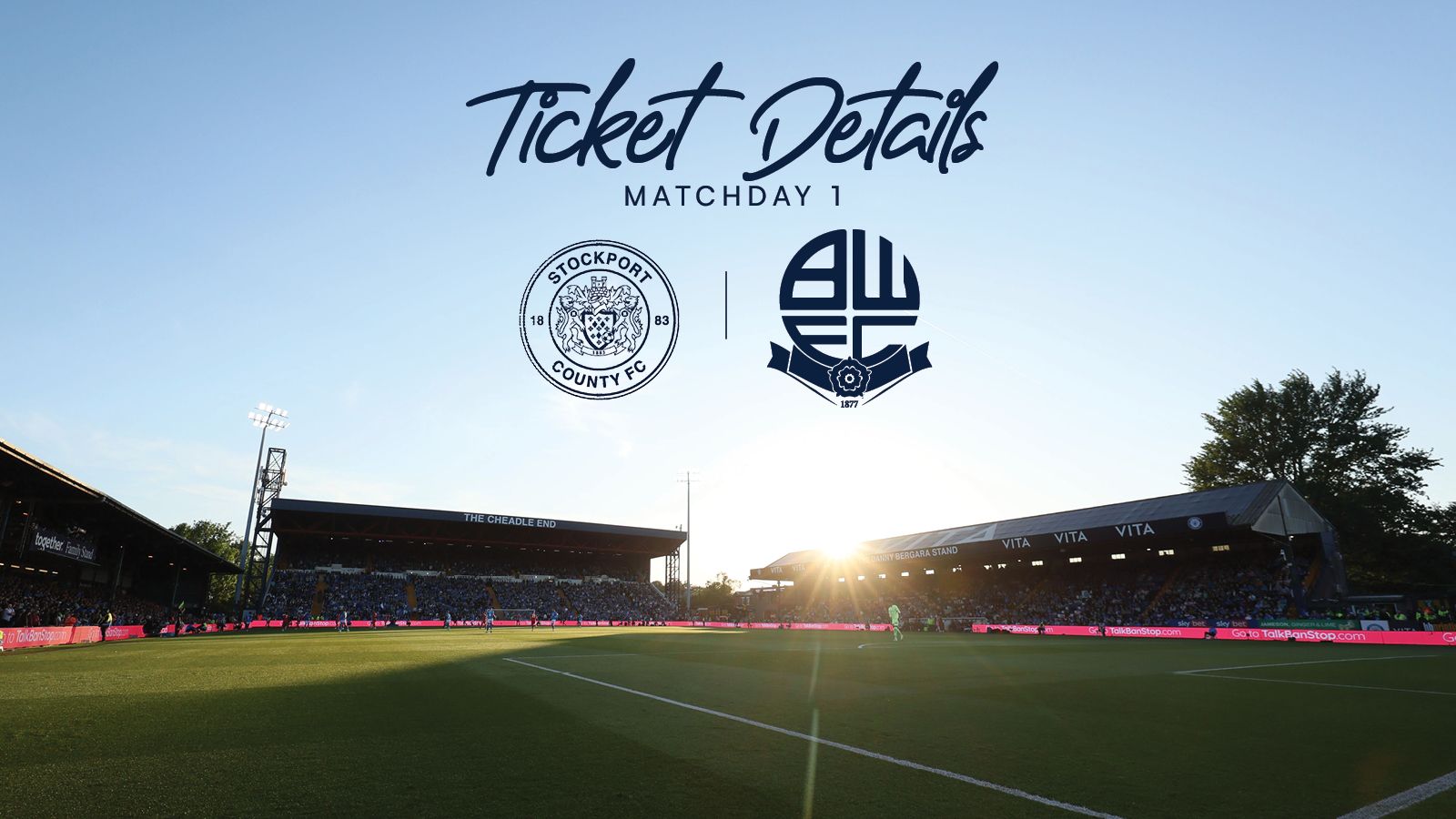tickets