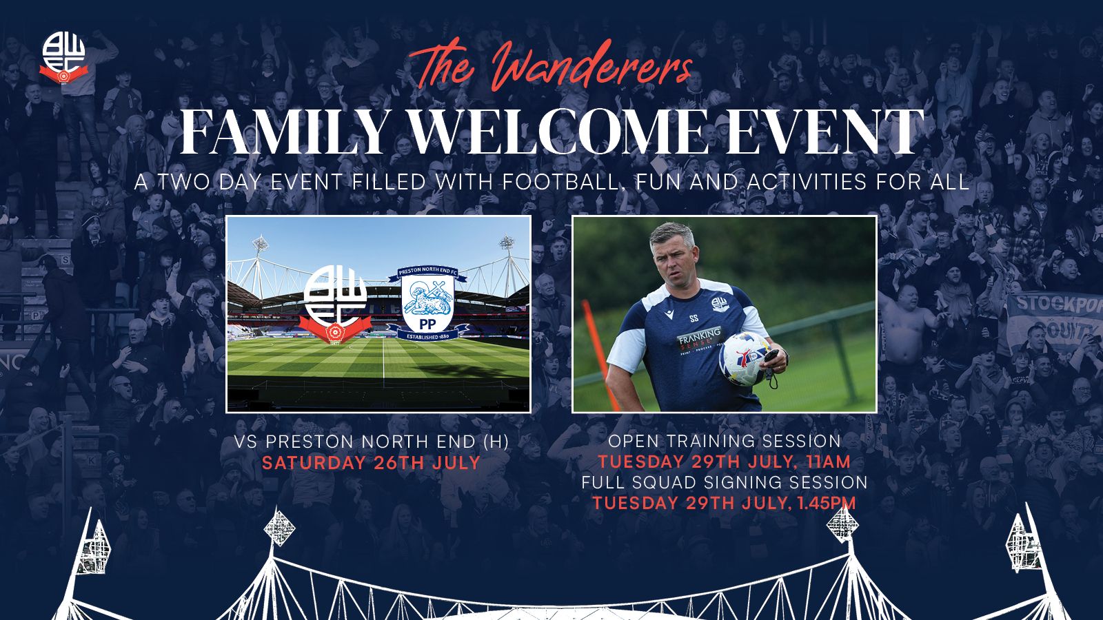 family fun day