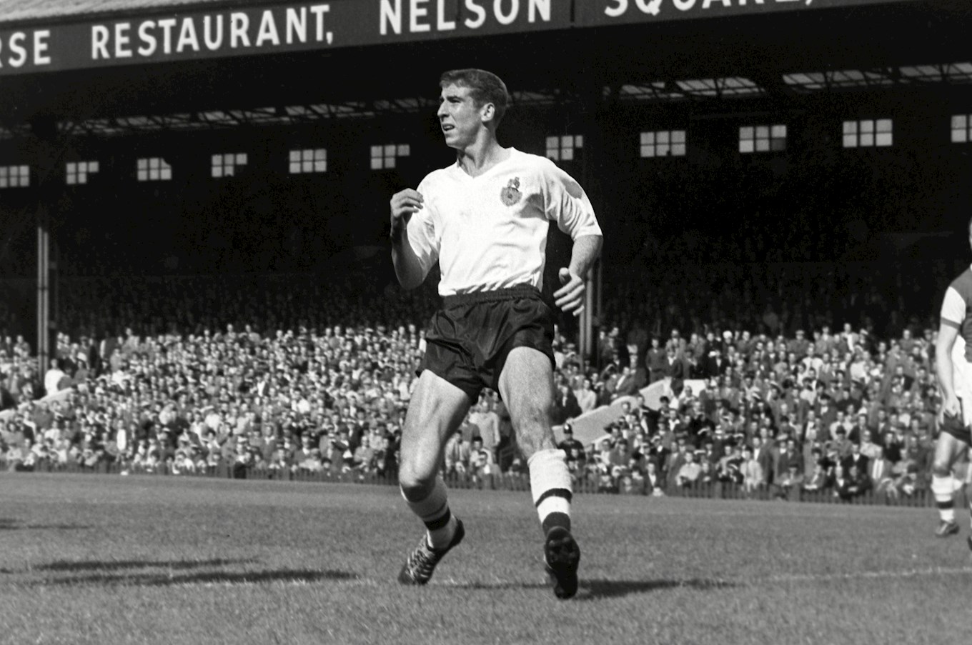 Wyn Davies