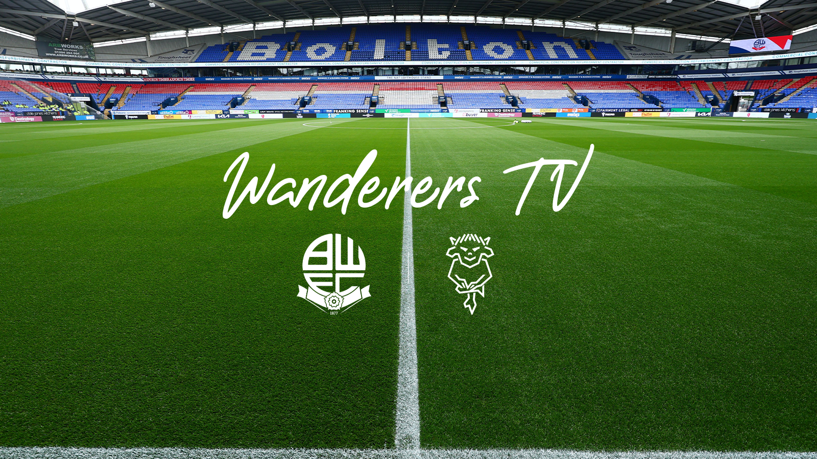 Wanderers Lincoln City Wanderers TV