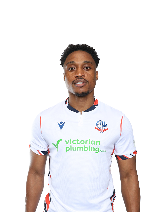 Victor Adeboyejo