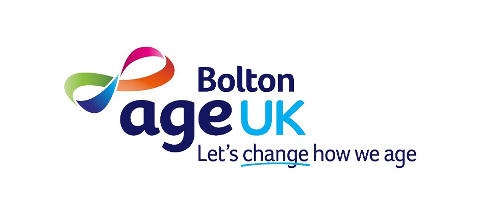 Bolton Age UK