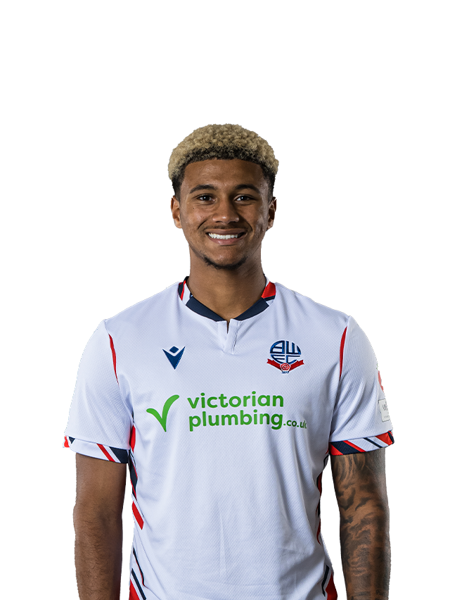 Mason Burstow