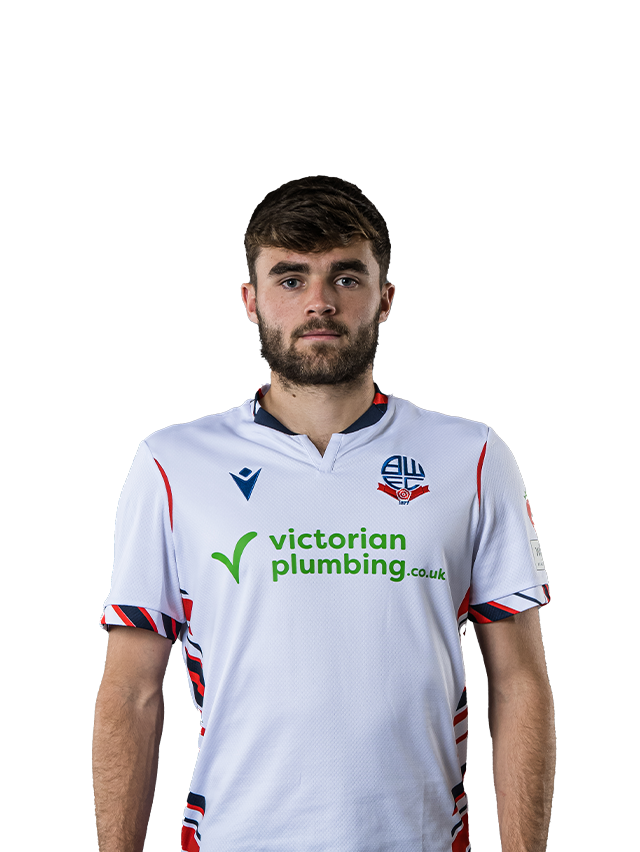 Max Conway