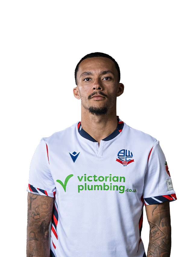 Josh Dacres-Cogley