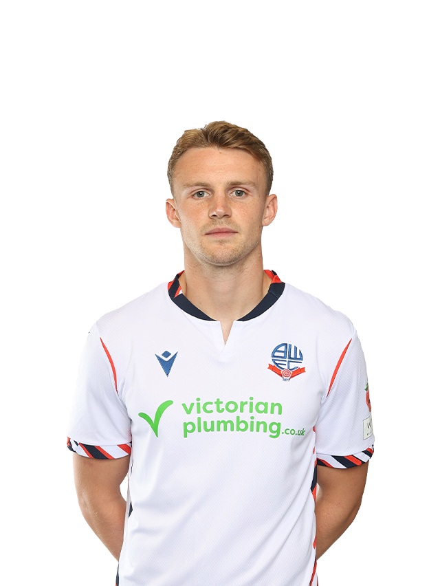 Sam Dalby