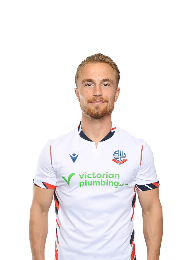 Kyle Dempsey