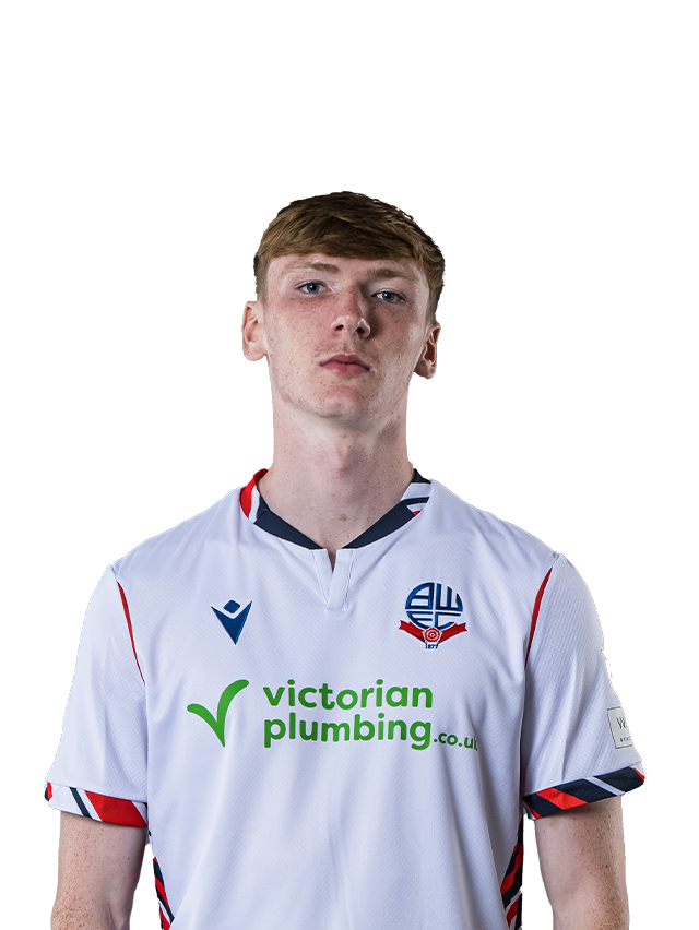 Sam Inwood