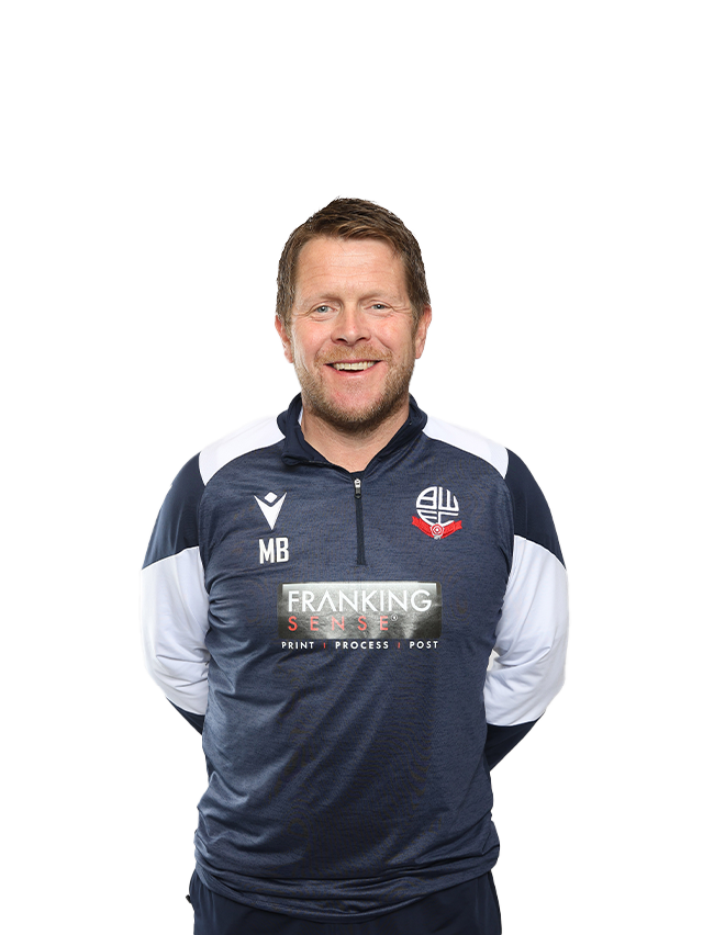 Matt Barrass