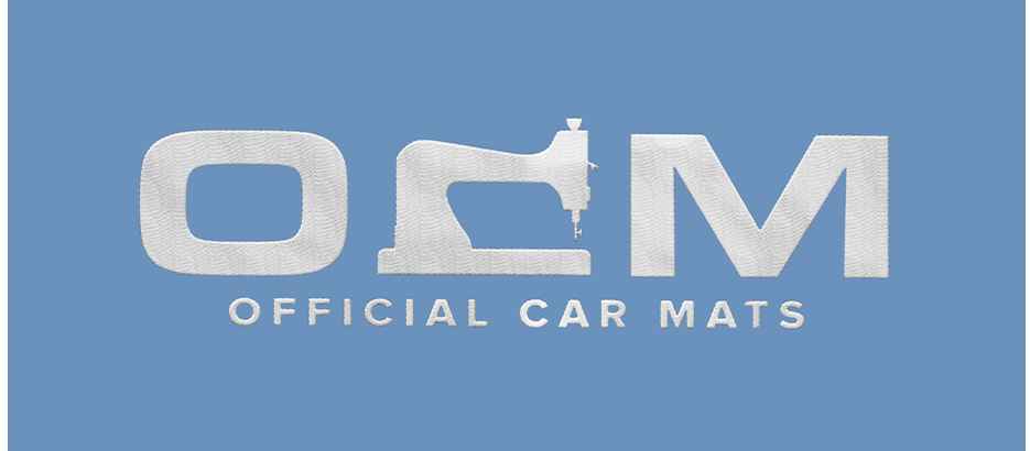 Official Car Mats