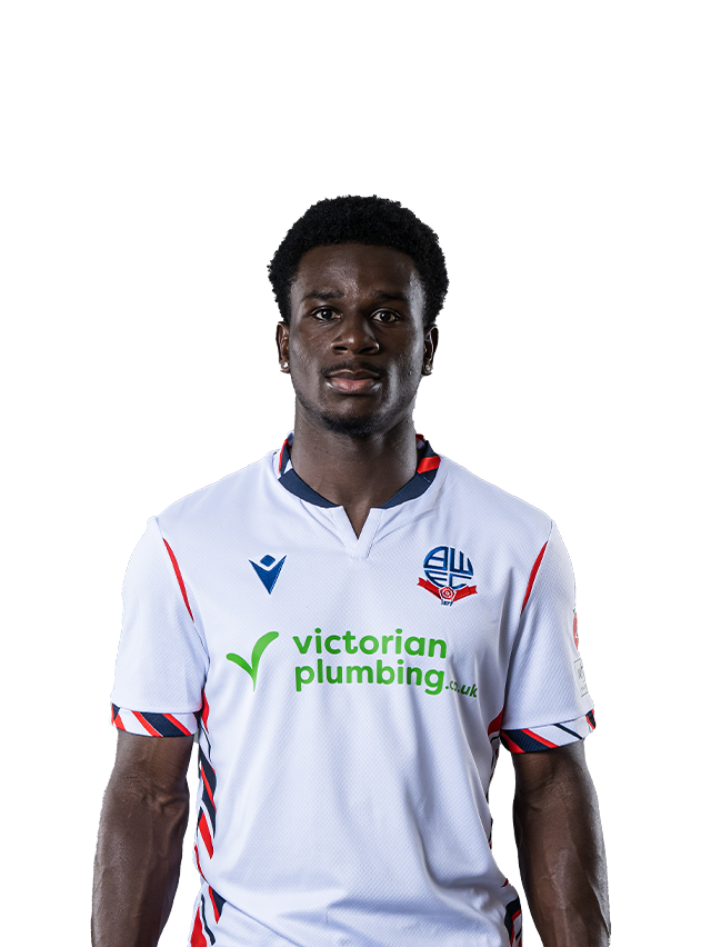 Jordi Osei-Tutu