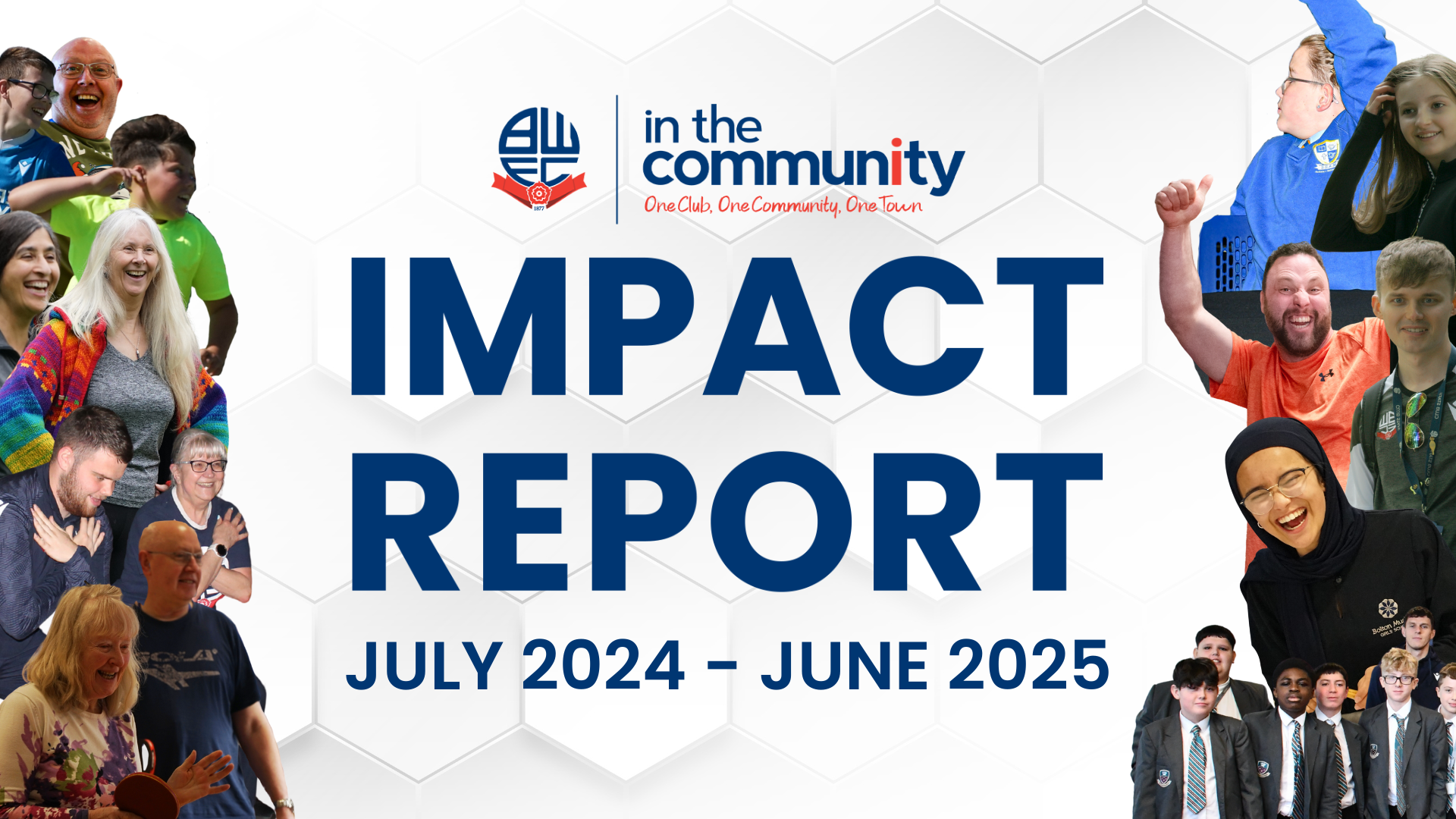 impact report