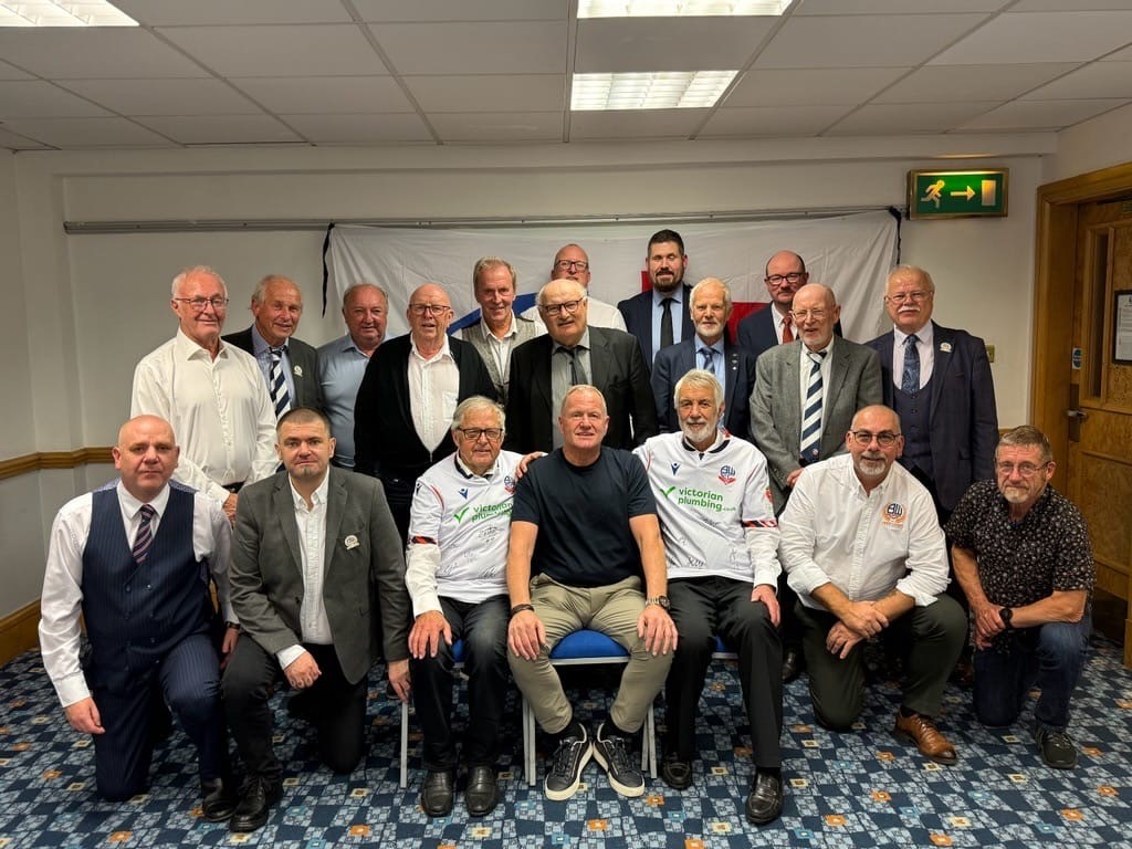 John McGinlay BWSCN presentation