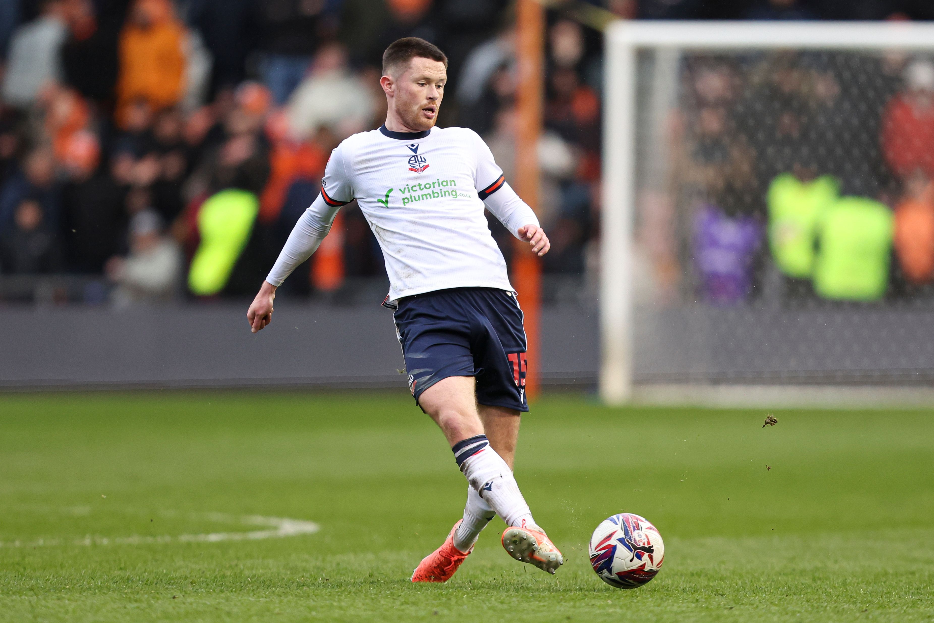 Will Forrester stock