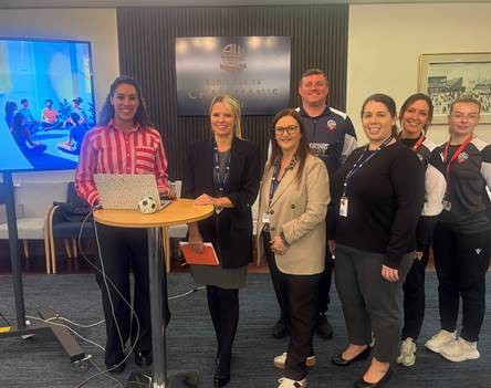 world mental health day