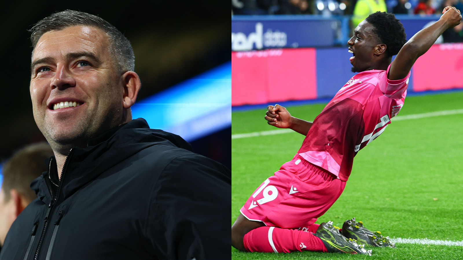 Schumacher Cozier-Duberry