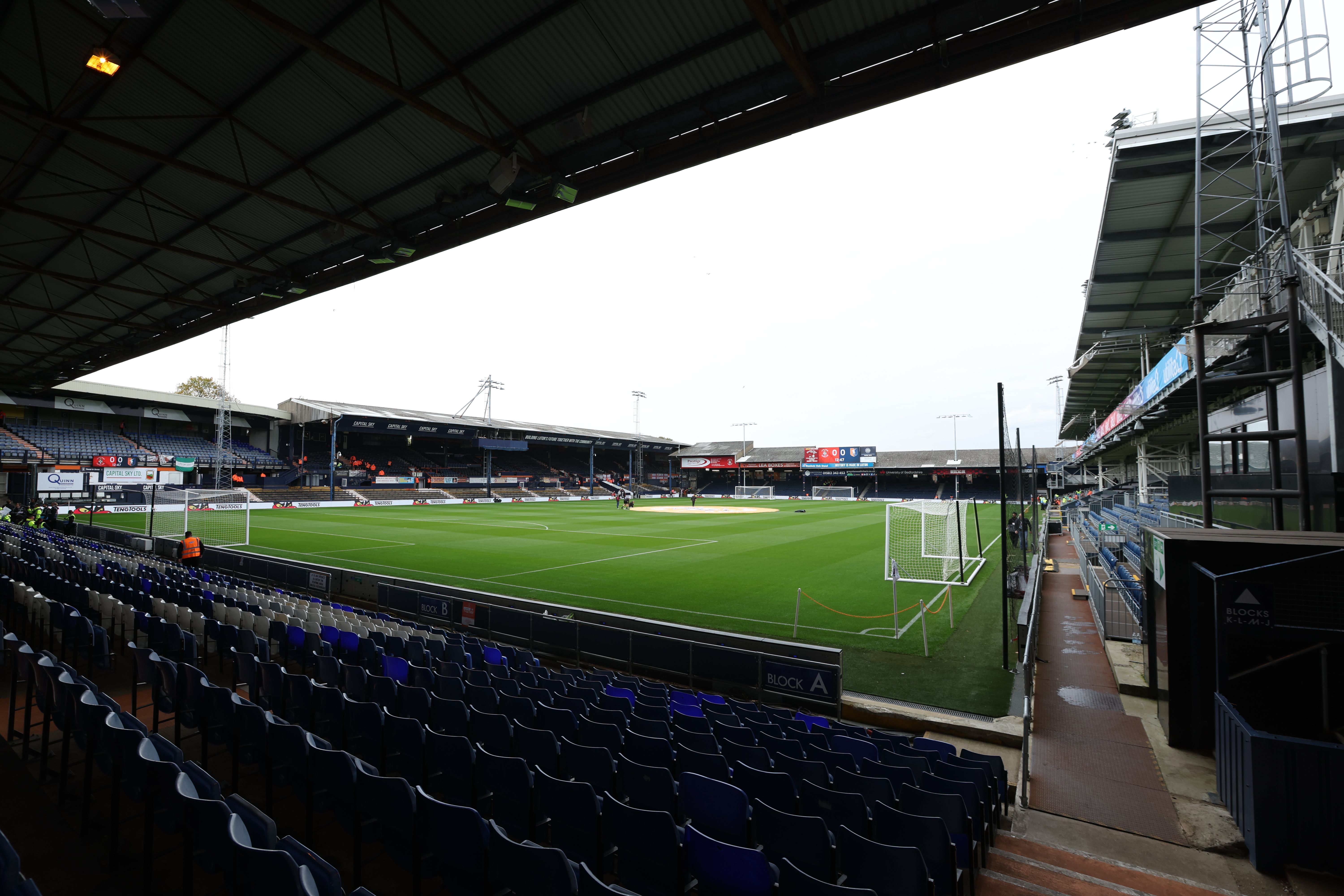 Kenilworth road